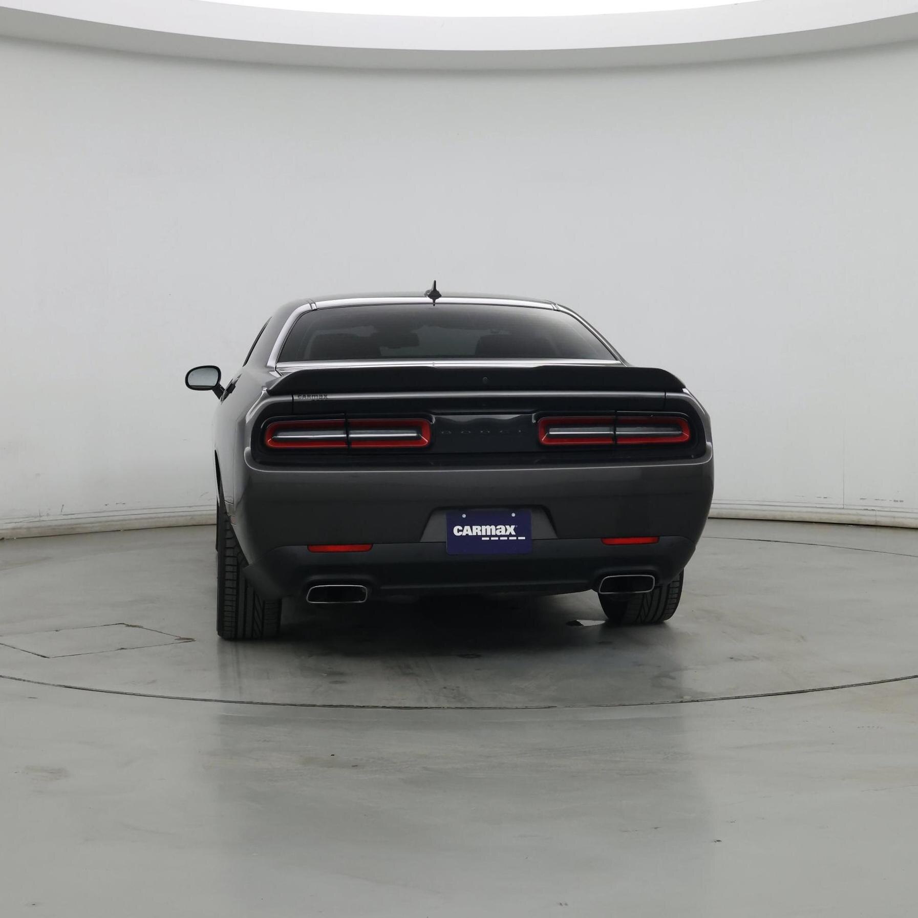 Thumbnail: 2023 Dodge Challenger - 6