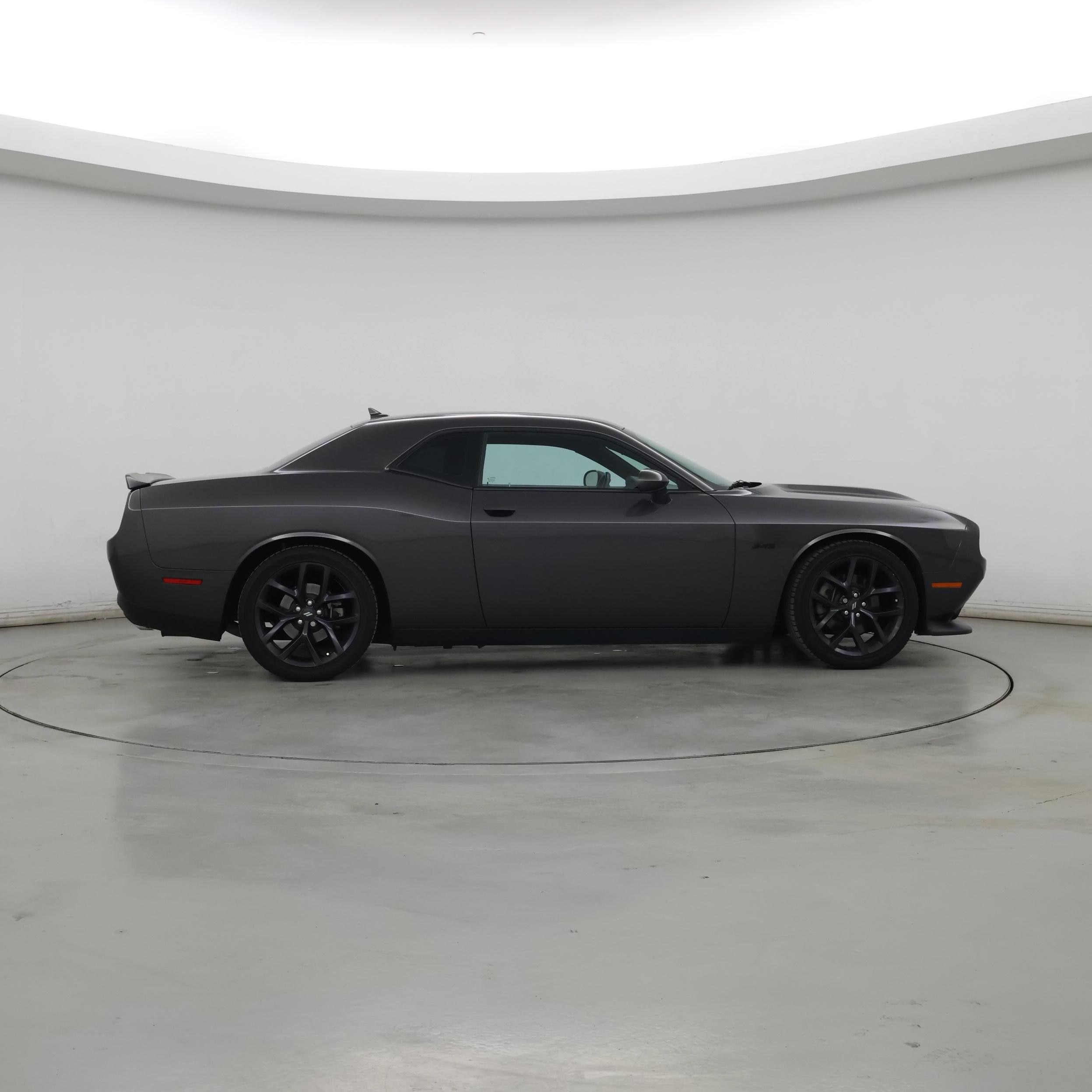 Thumbnail: 2023 Dodge Challenger - 7