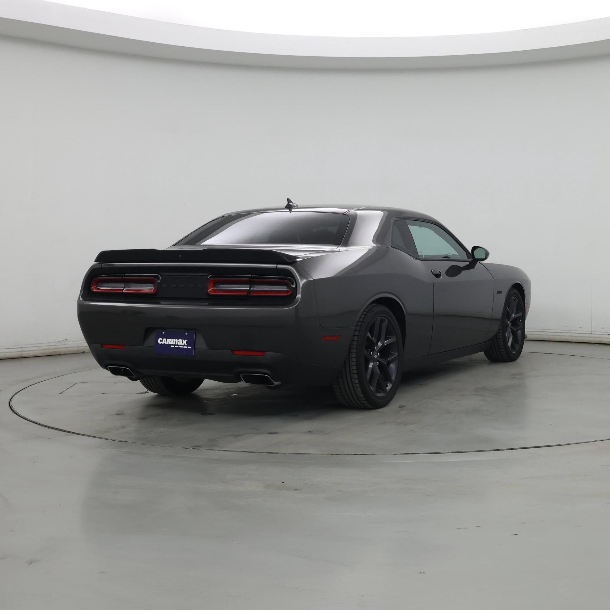 Thumbnail: 2023 Dodge Challenger - 8