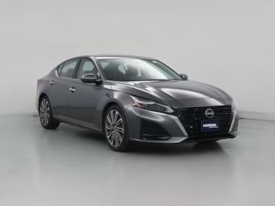 2023 Nissan Altima SL