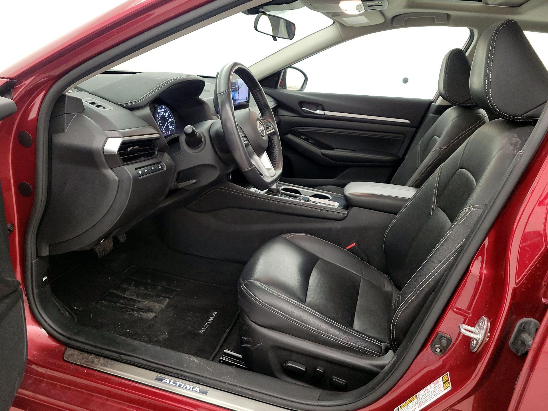 Thumbnail: 2023 Nissan Altima - 11