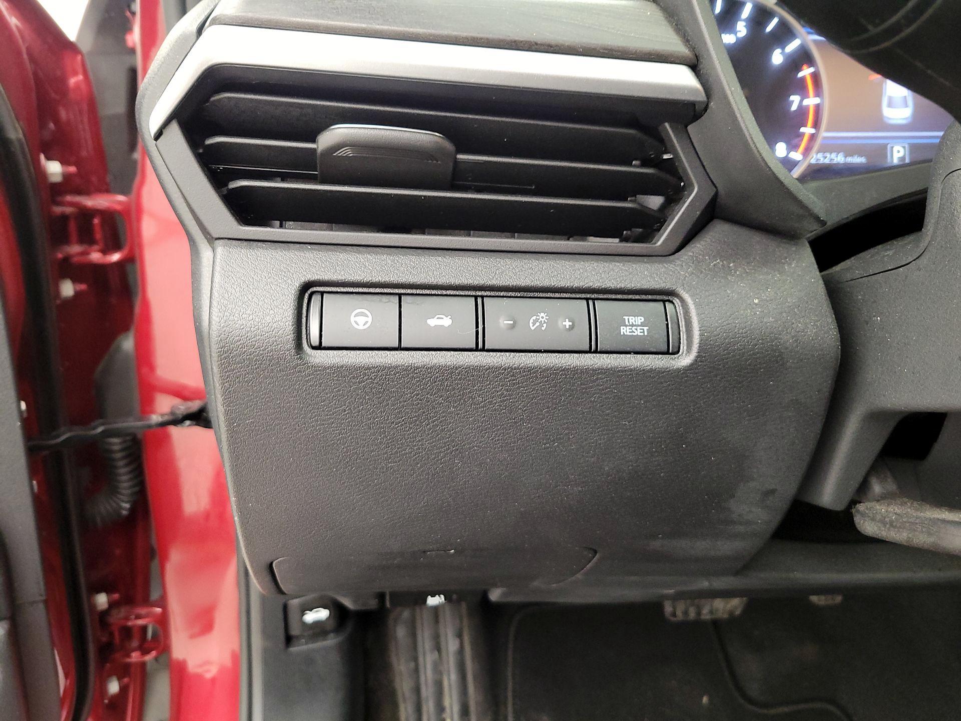 Thumbnail: 2023 Nissan Altima - 13