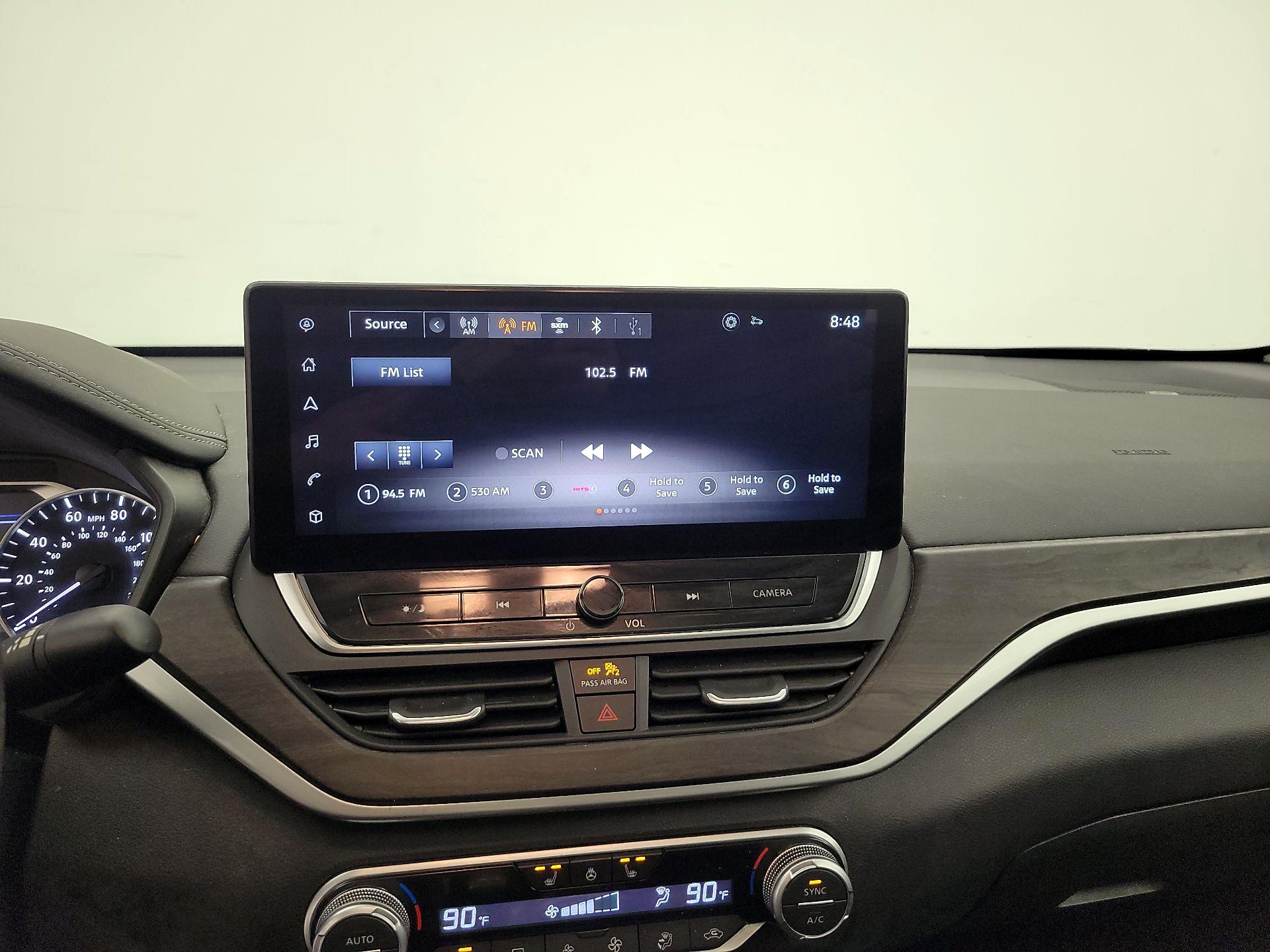 Thumbnail: 2023 Nissan Altima - 16