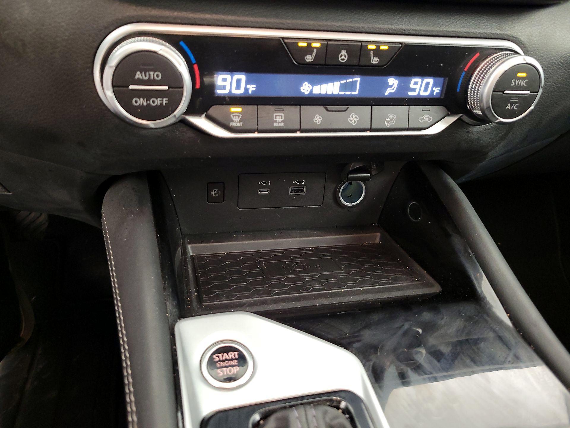 Thumbnail: 2023 Nissan Altima - 19