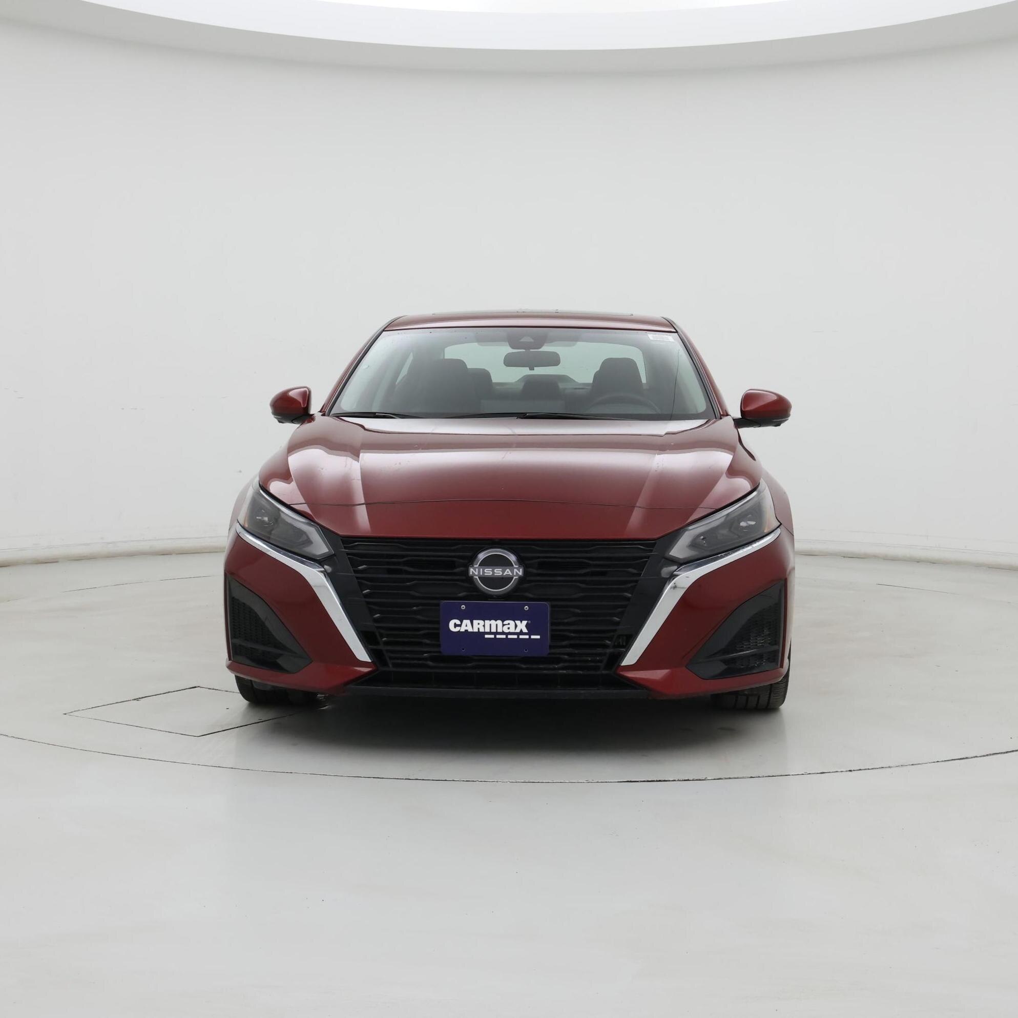 Thumbnail: 2023 Nissan Altima - 5