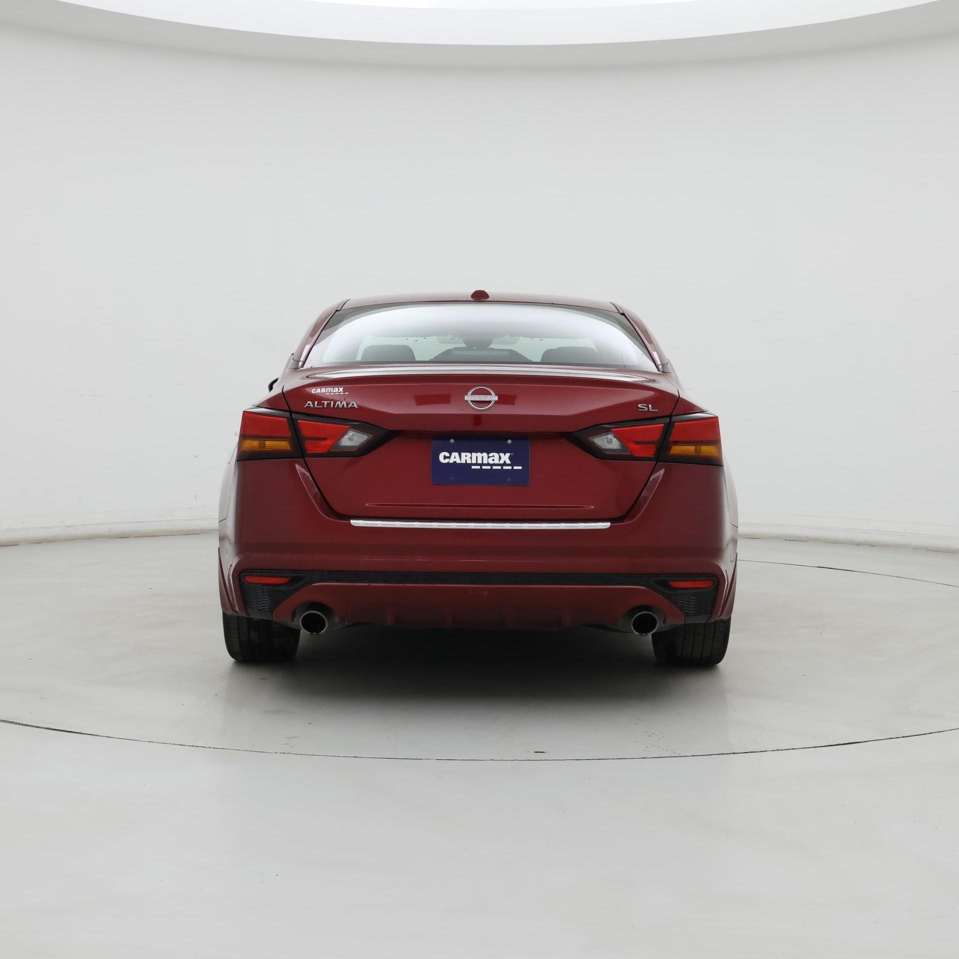 Thumbnail: 2023 Nissan Altima - 6