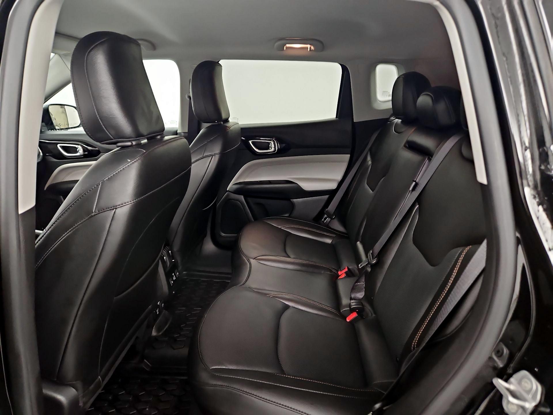 Thumbnail: 2022 Jeep Compass - 19