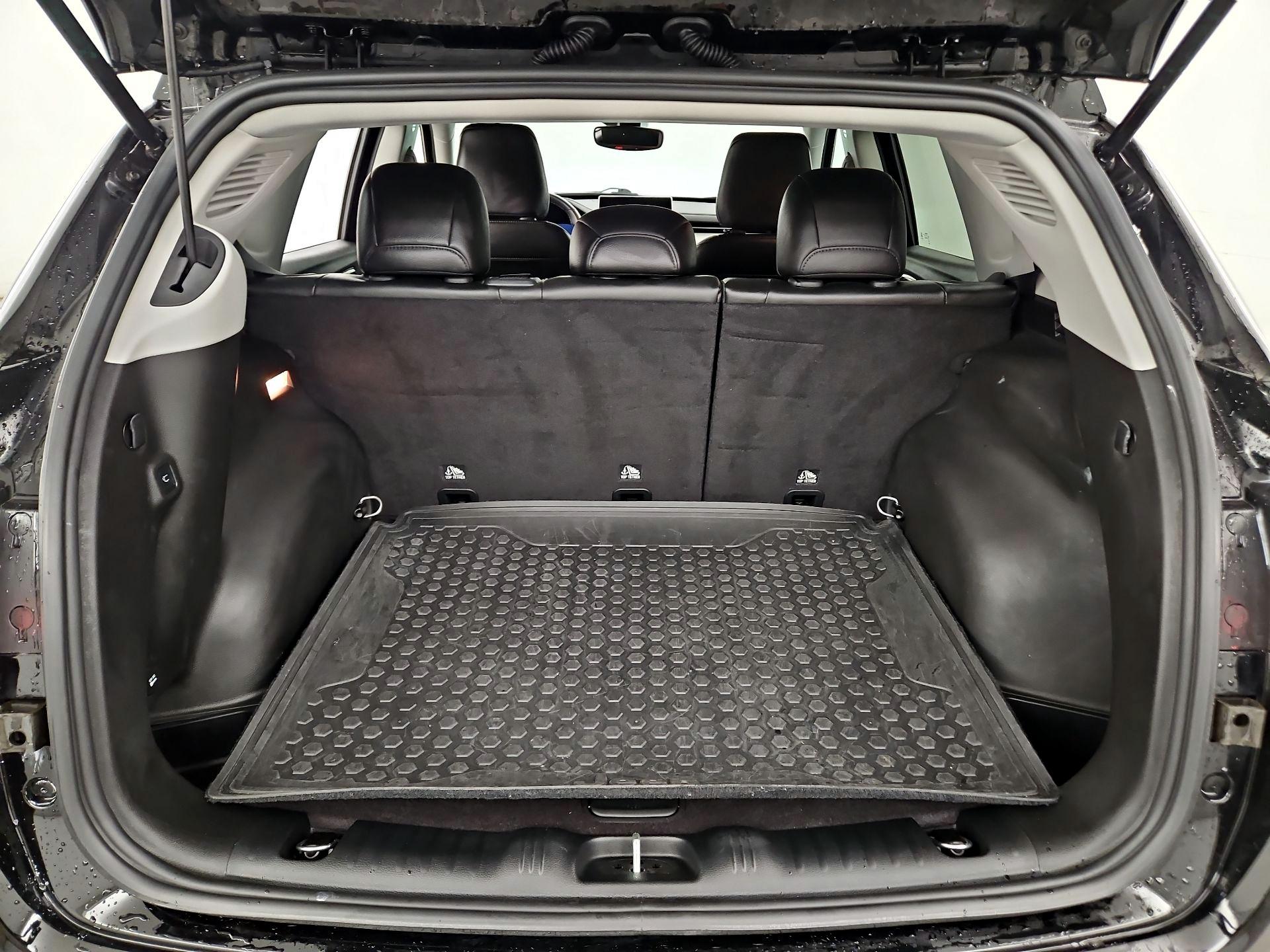 Thumbnail: 2022 Jeep Compass - 20