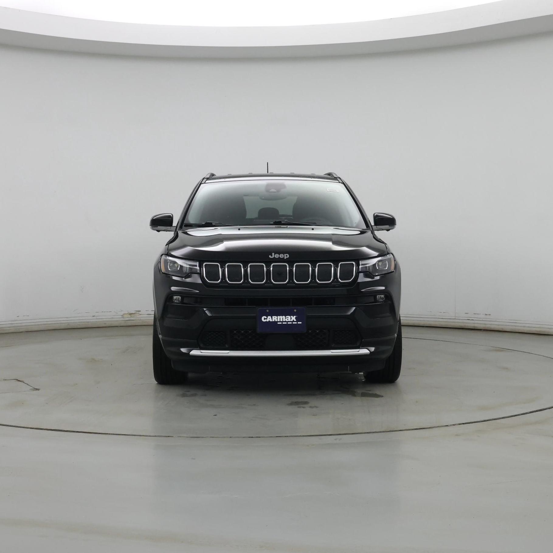 Thumbnail: 2022 Jeep Compass - 5