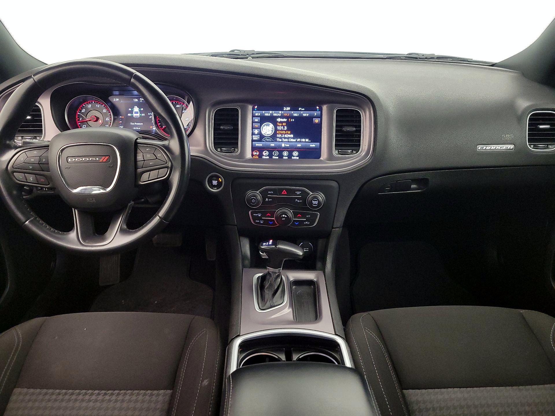 Thumbnail: 2023 Dodge Charger - 9