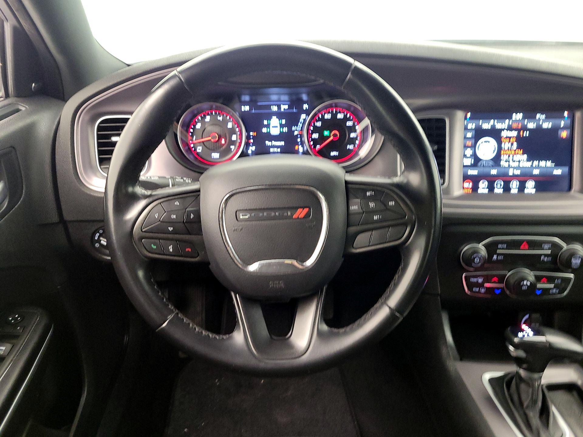 Thumbnail: 2023 Dodge Charger - 10