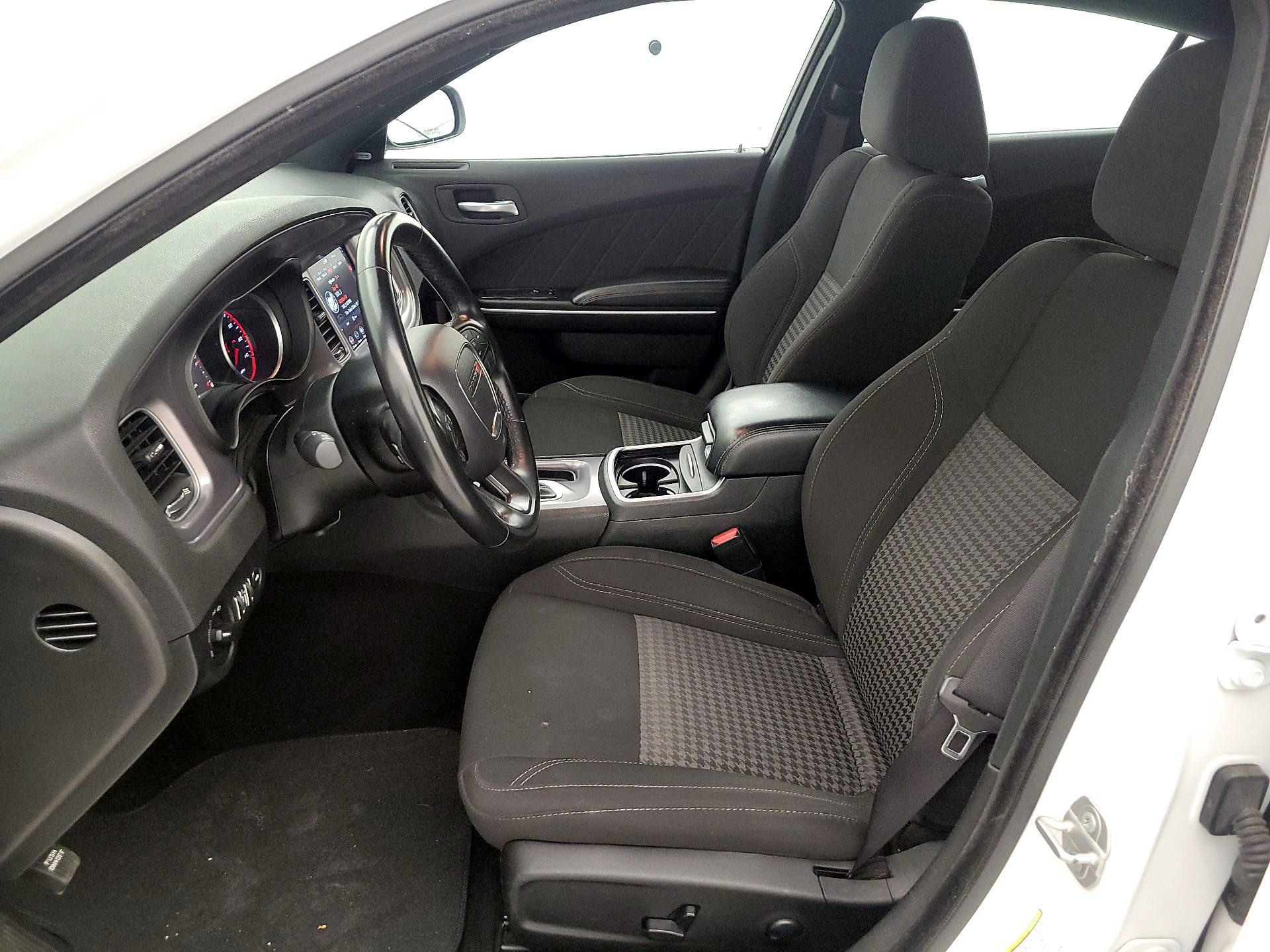 Thumbnail: 2023 Dodge Charger - 11