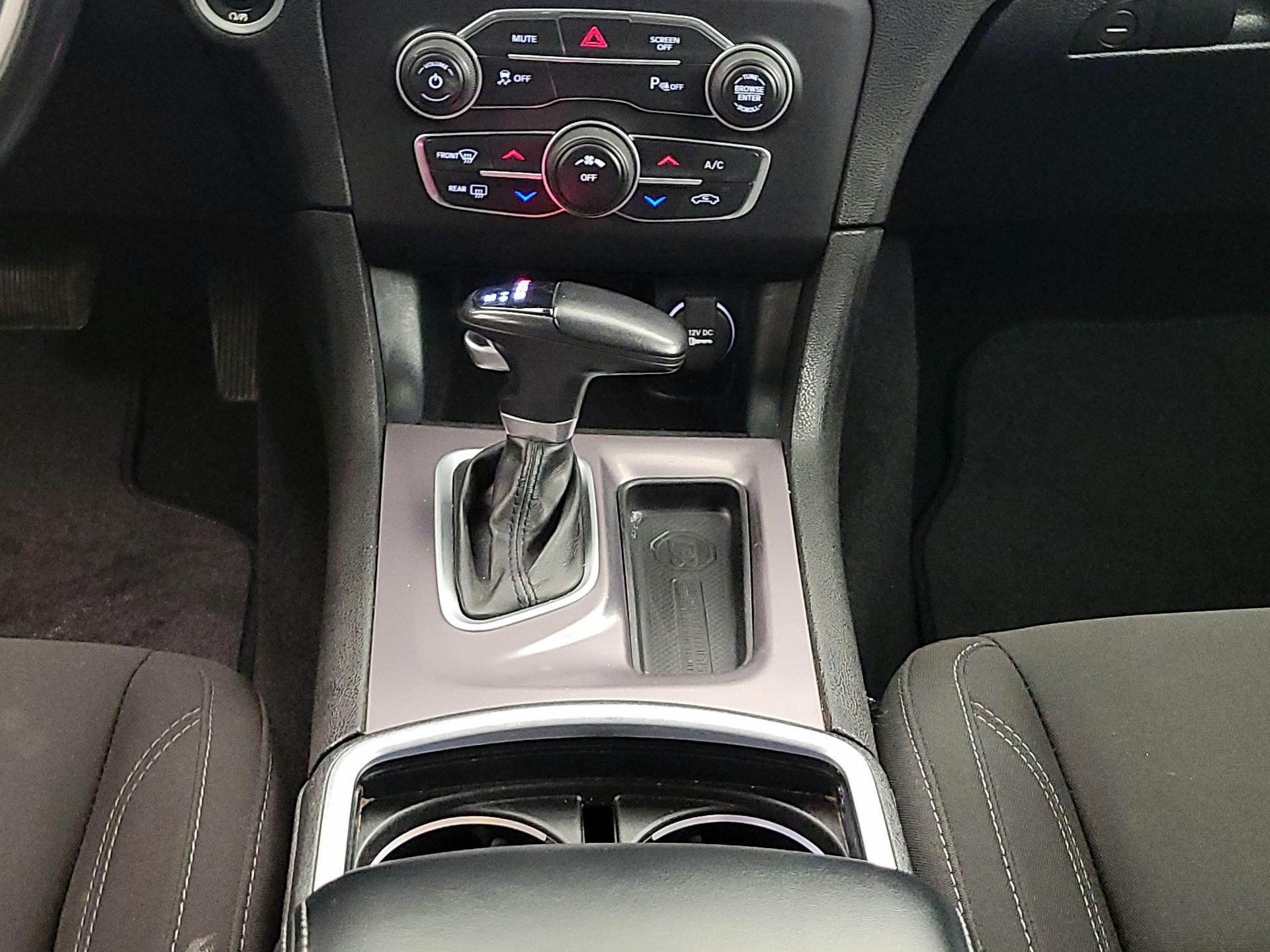 Thumbnail: 2023 Dodge Charger - 17