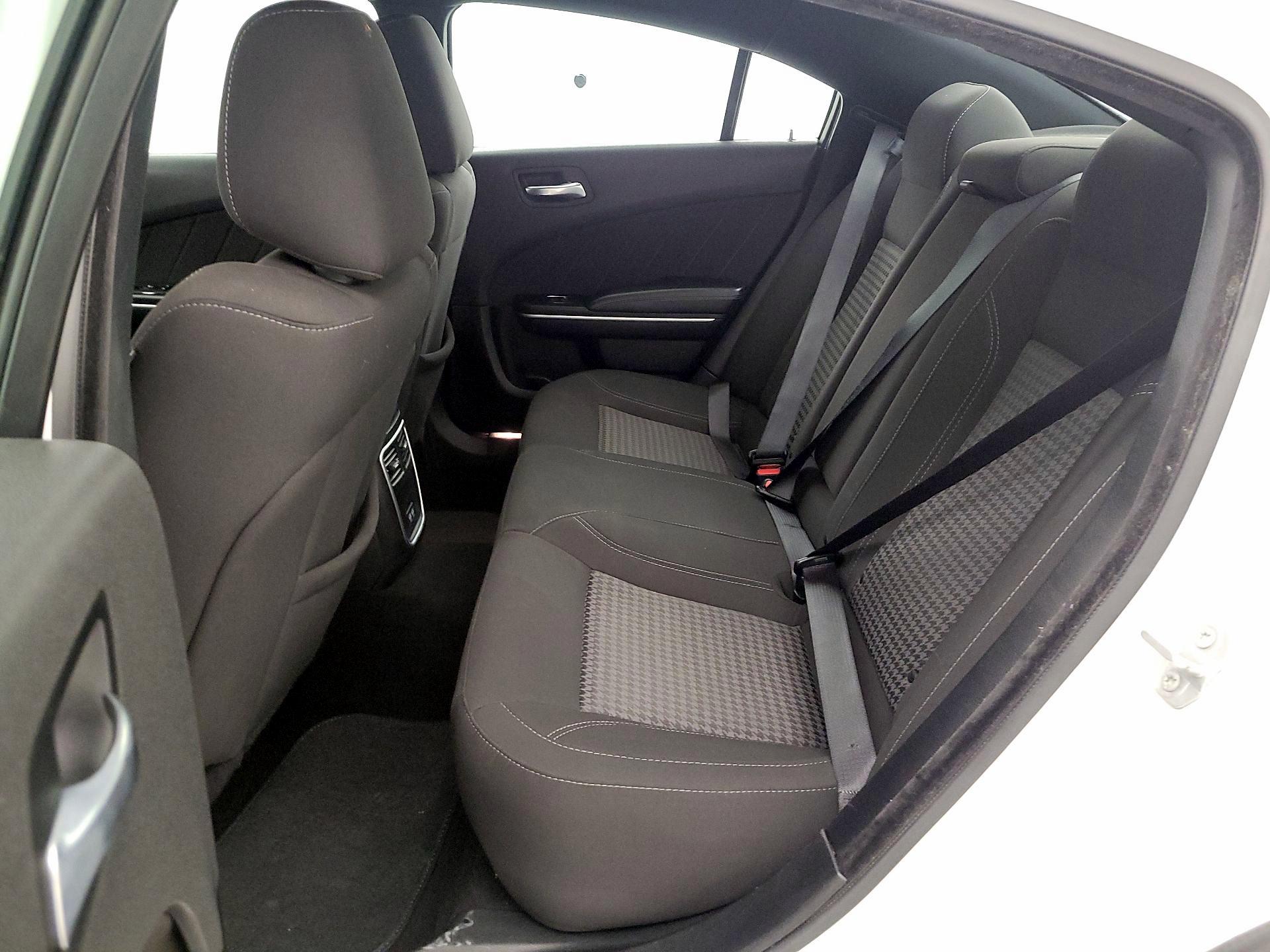 Thumbnail: 2023 Dodge Charger - 19