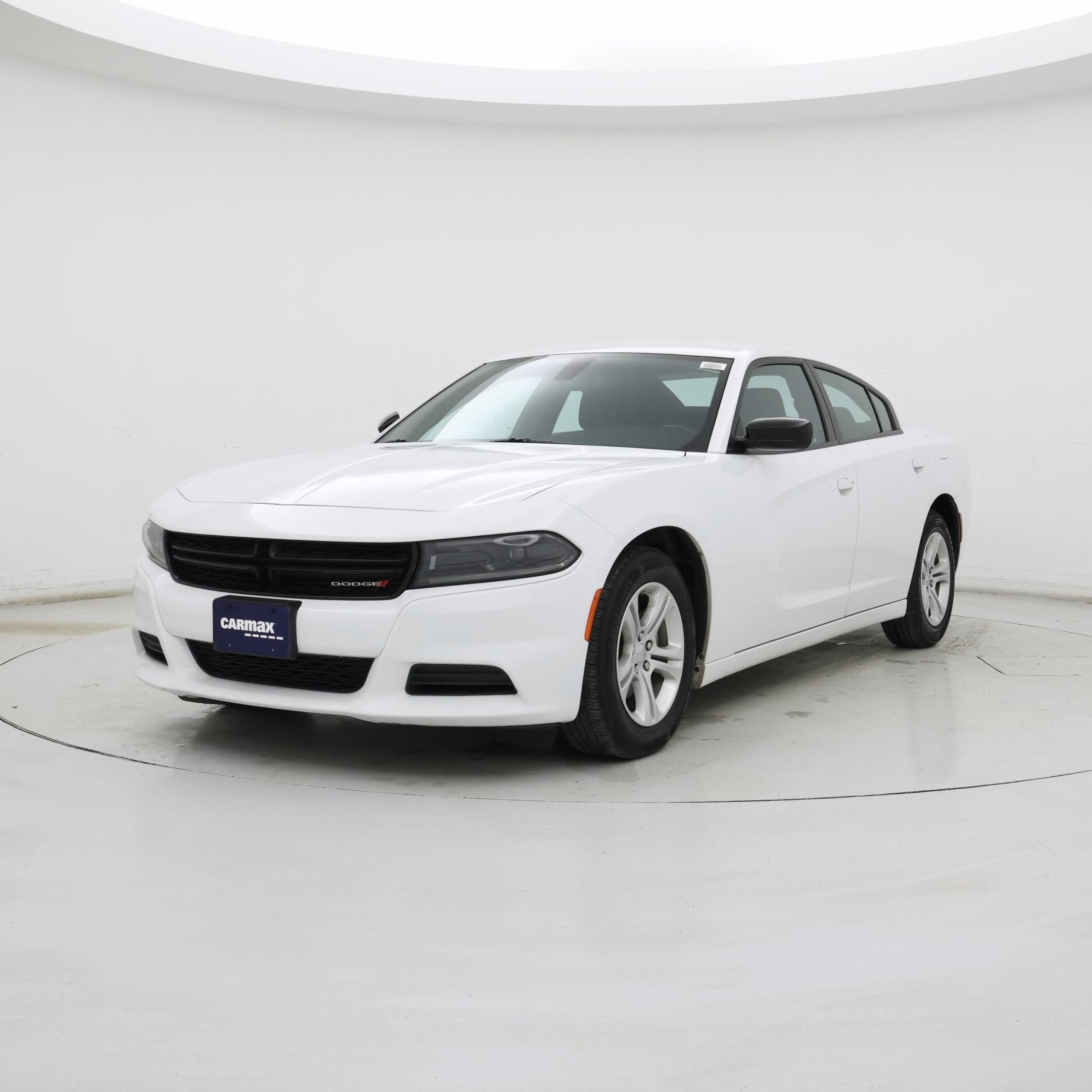 Thumbnail: 2023 Dodge Charger - 4