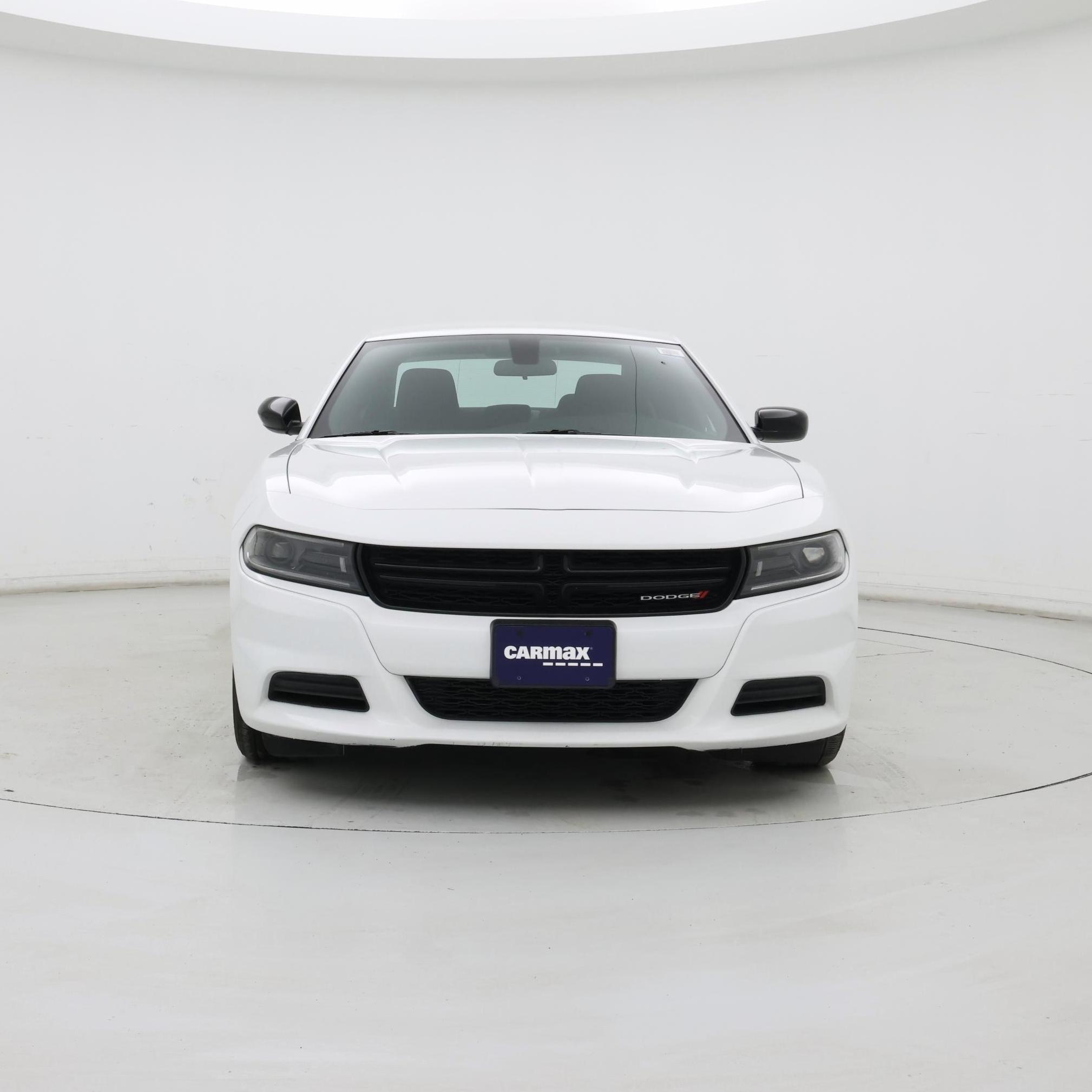 Thumbnail: 2023 Dodge Charger - 5