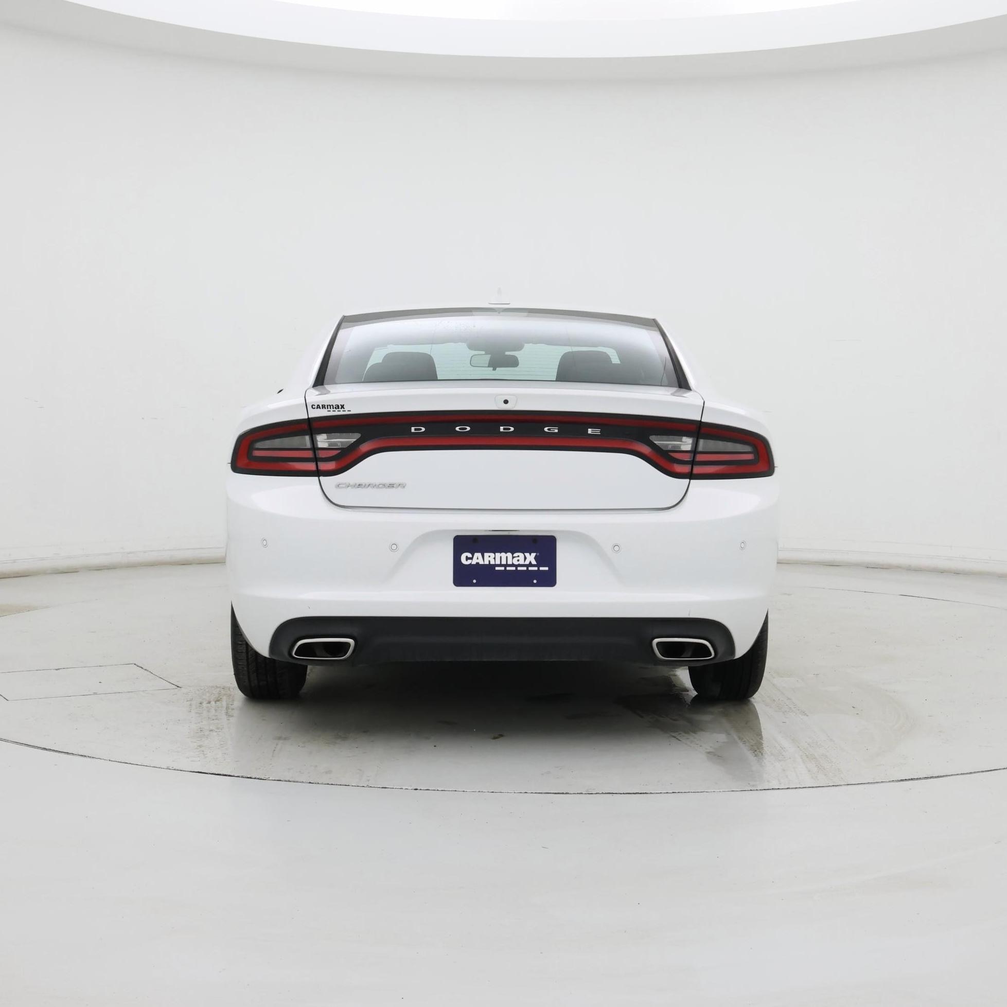 Thumbnail: 2023 Dodge Charger - 6