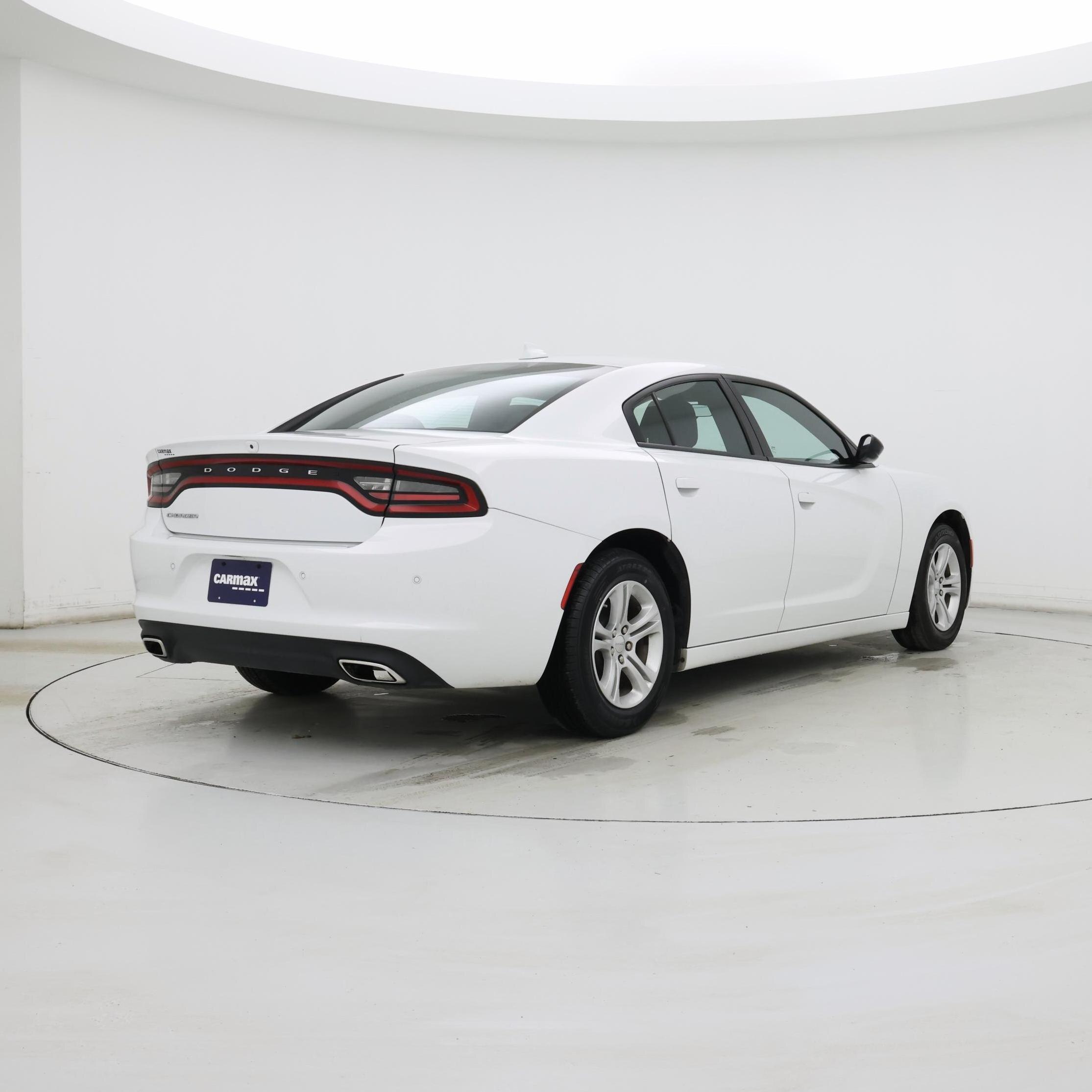 Thumbnail: 2023 Dodge Charger - 8