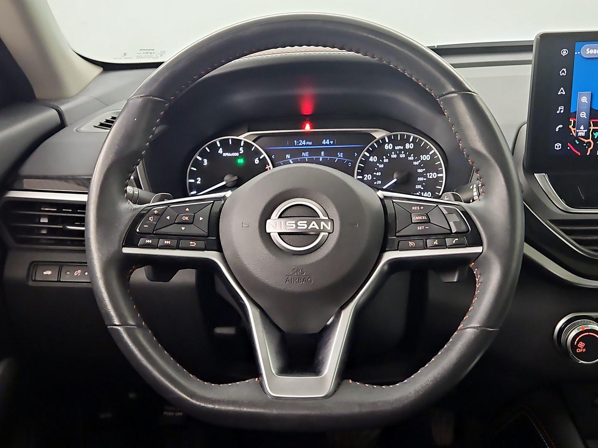 Thumbnail: 2023 Nissan Altima - 10