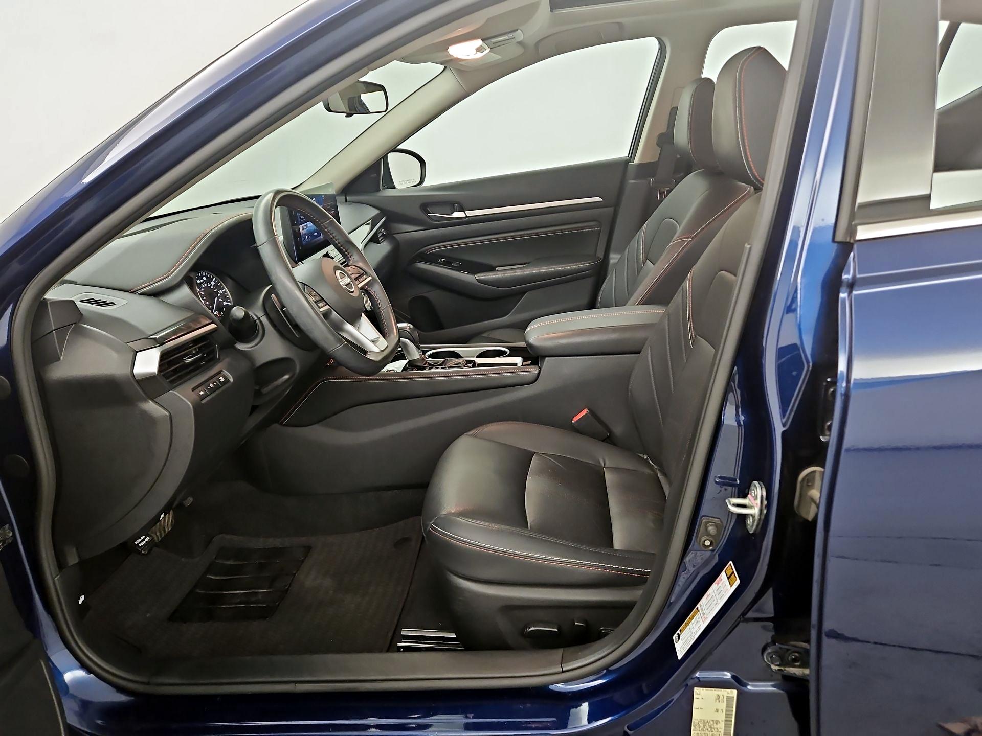 Thumbnail: 2023 Nissan Altima - 11