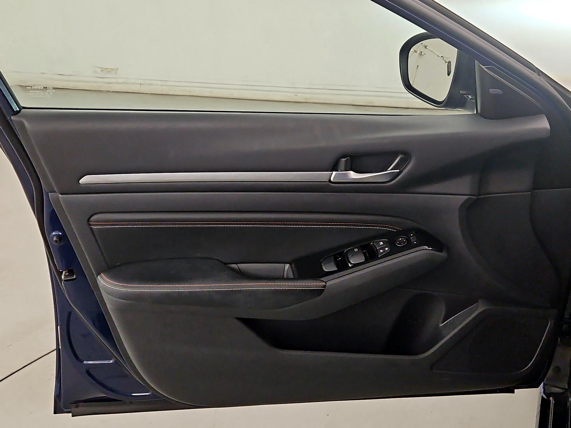 Thumbnail: 2023 Nissan Altima - 12