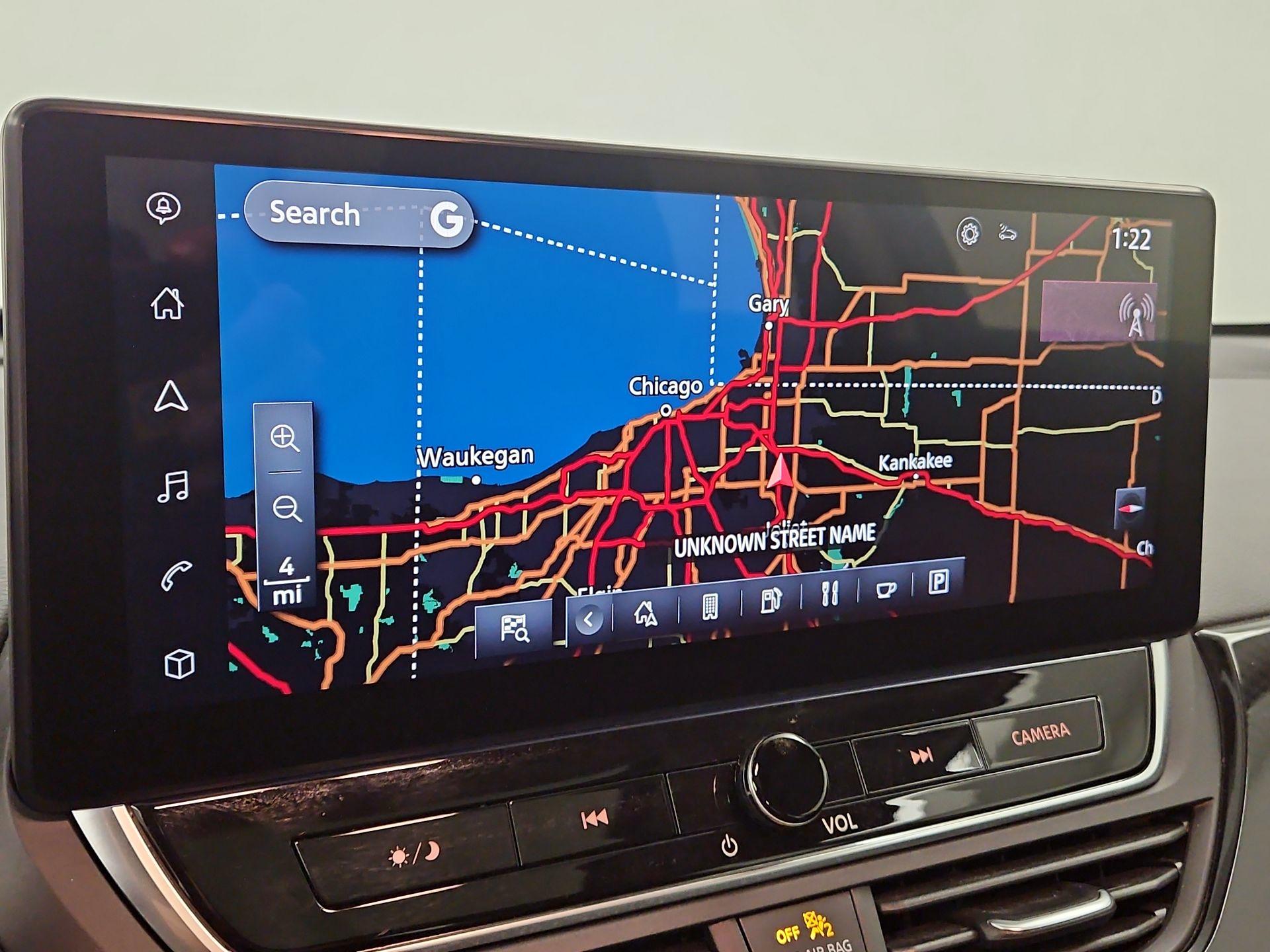 Thumbnail: 2023 Nissan Altima - 14