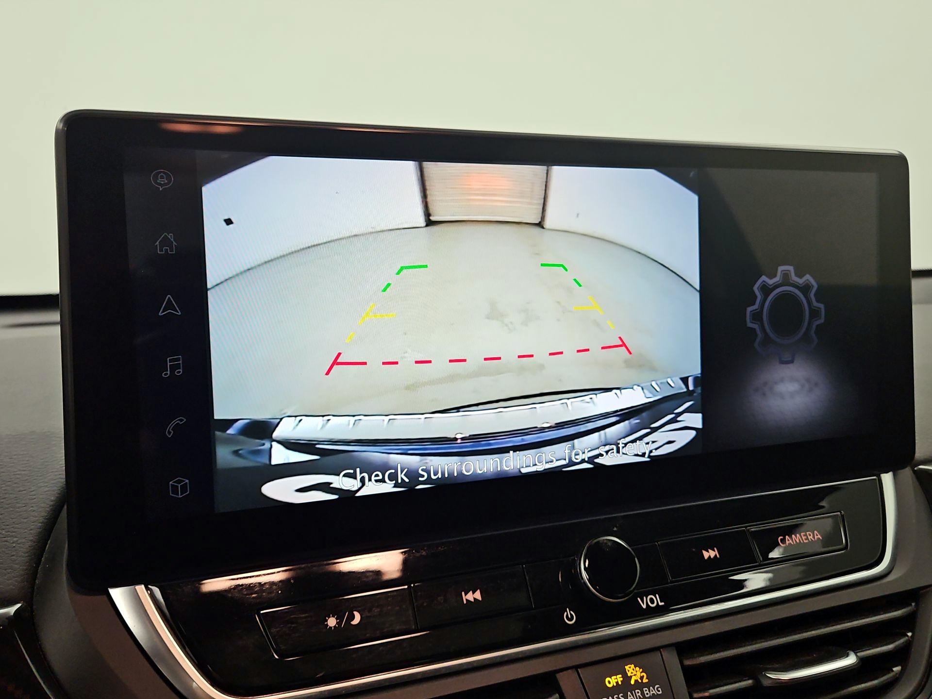 Thumbnail: 2023 Nissan Altima - 15