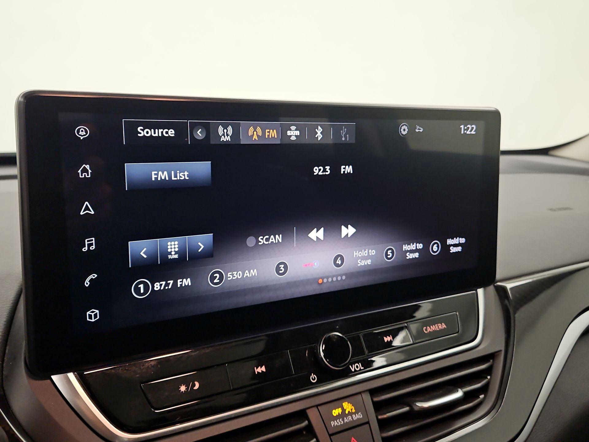 Thumbnail: 2023 Nissan Altima - 16