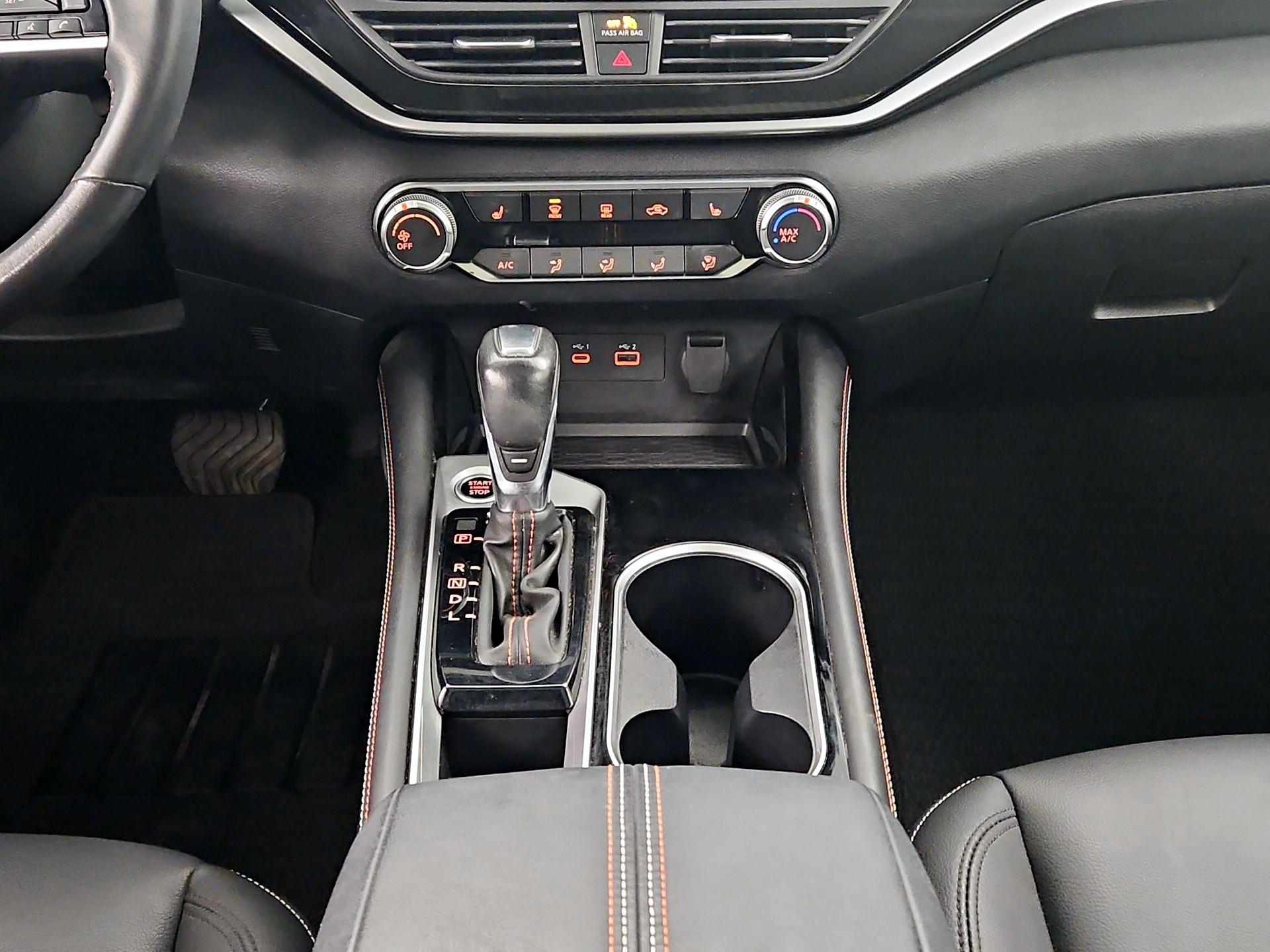 Thumbnail: 2023 Nissan Altima - 18