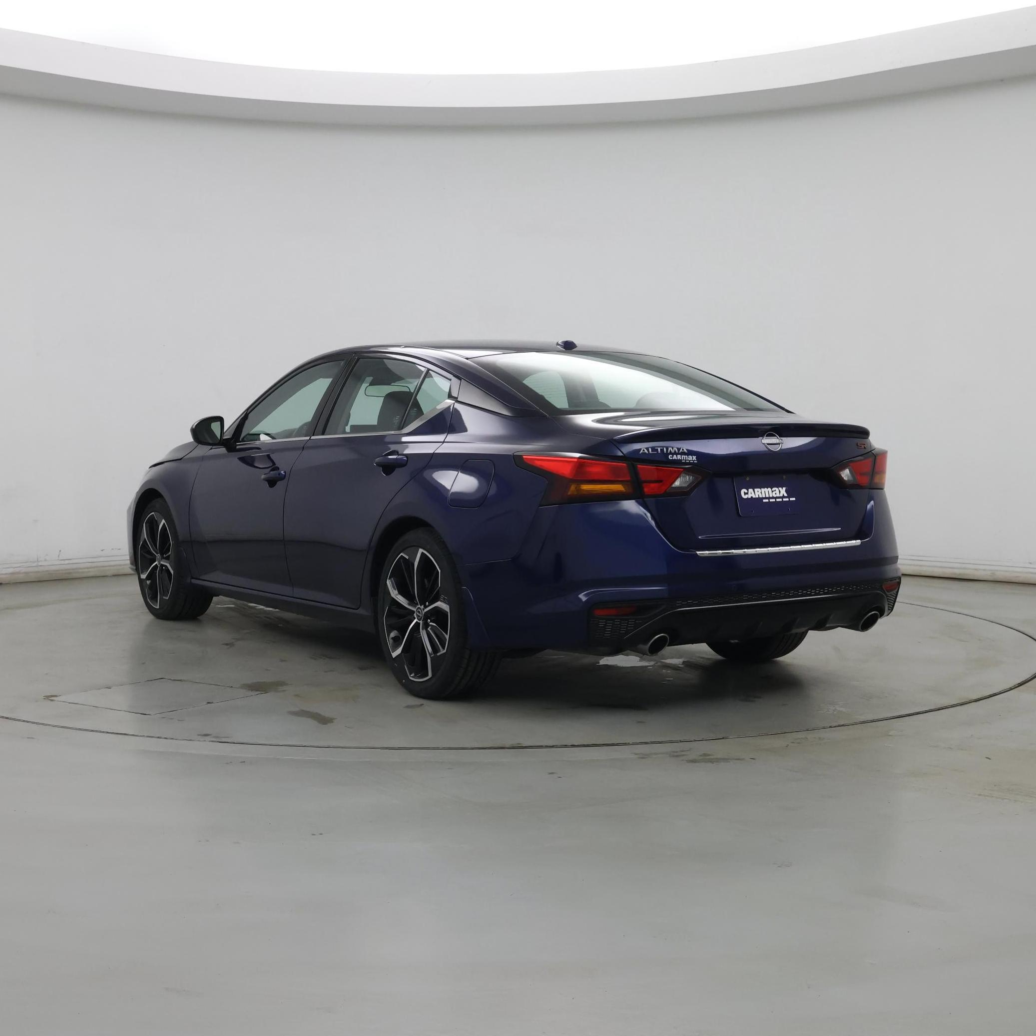 Thumbnail: 2023 Nissan Altima - 2