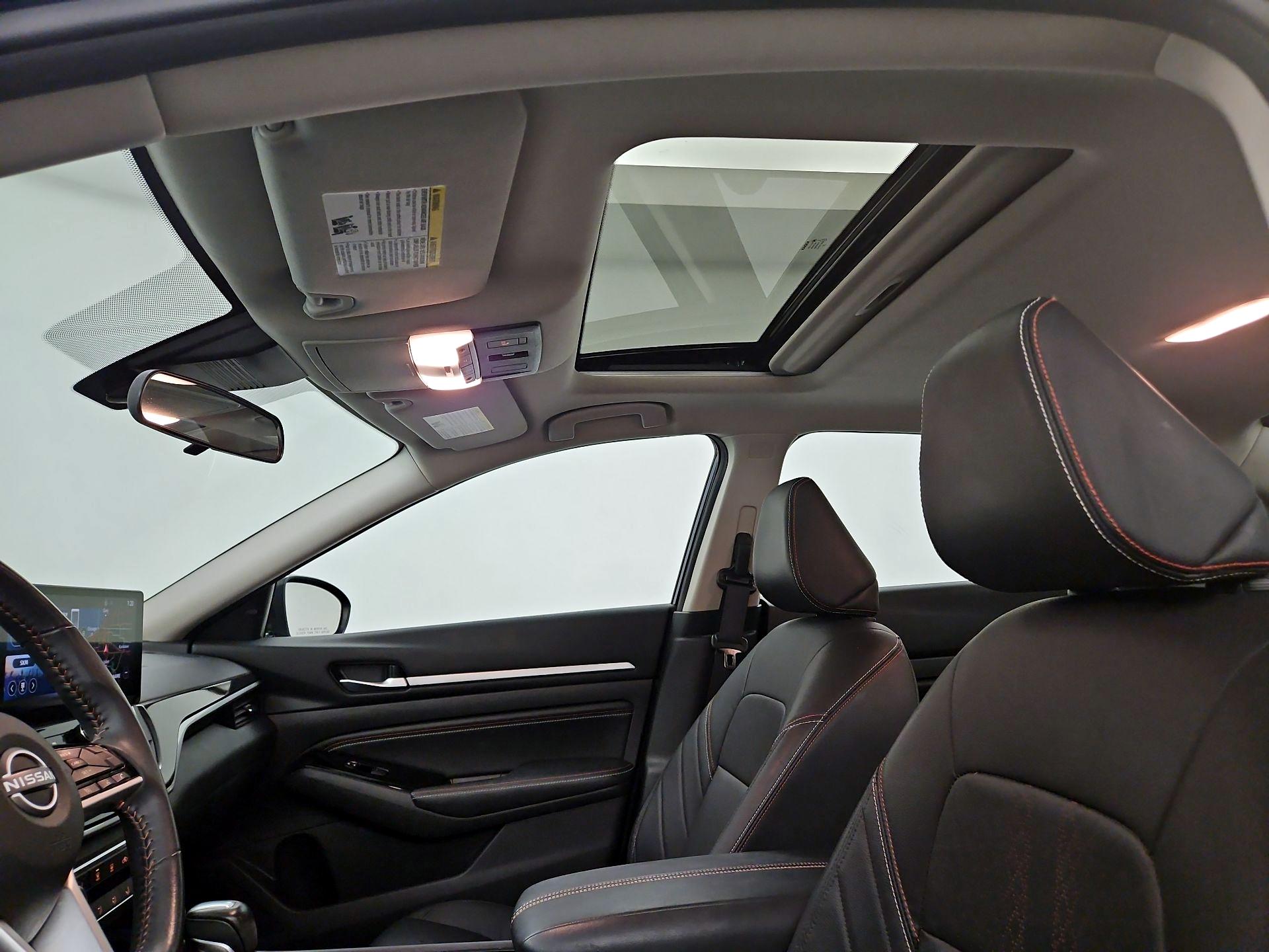 Thumbnail: 2023 Nissan Altima - 20