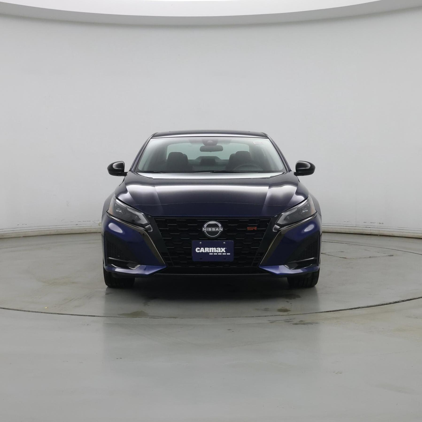 Thumbnail: 2023 Nissan Altima - 5