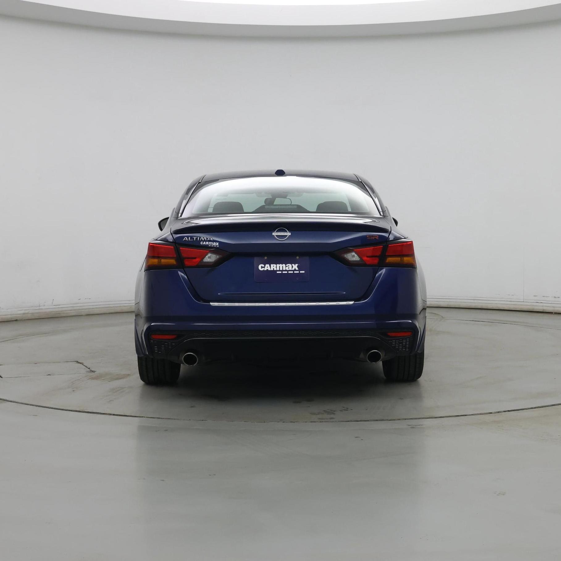 Thumbnail: 2023 Nissan Altima - 6