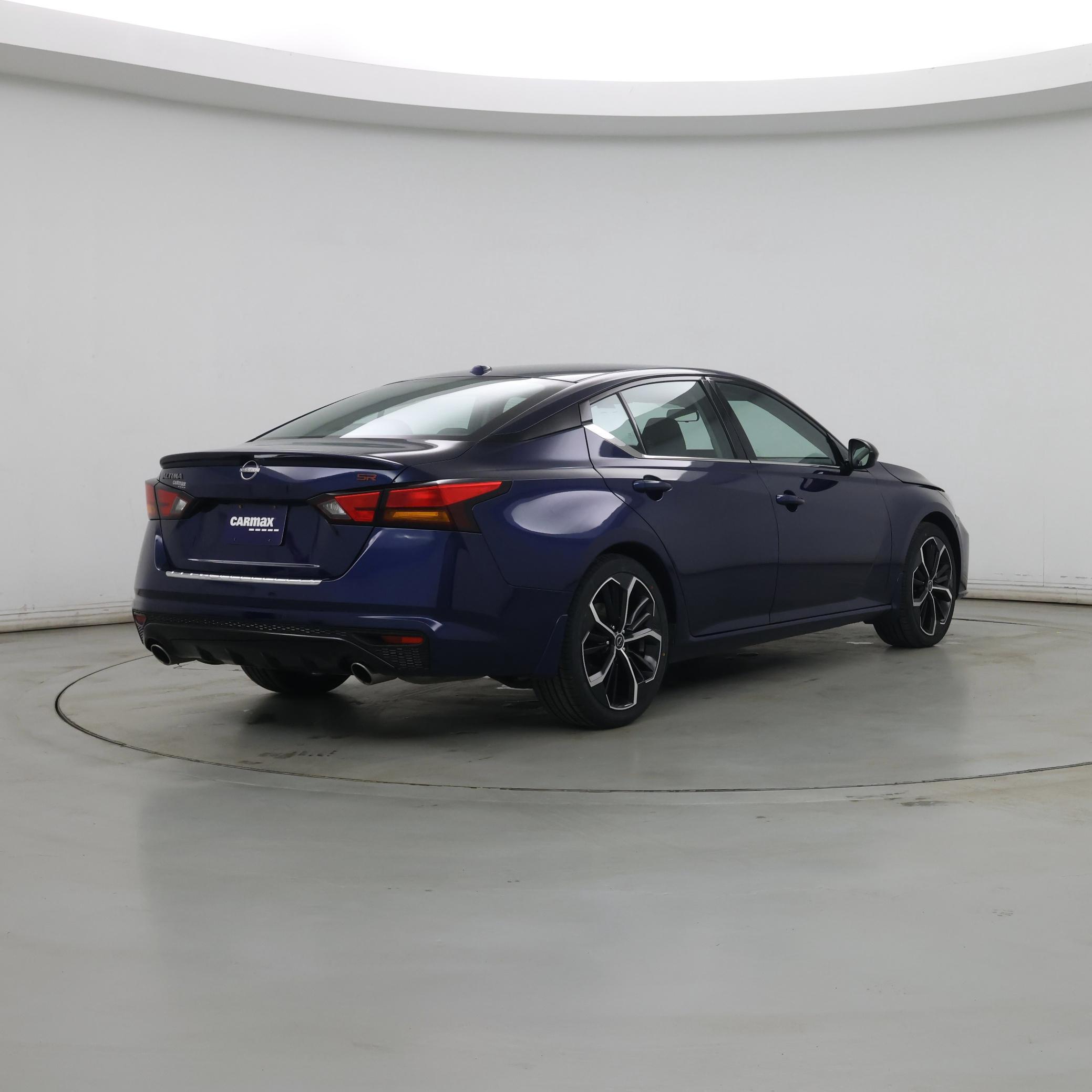 Thumbnail: 2023 Nissan Altima - 8