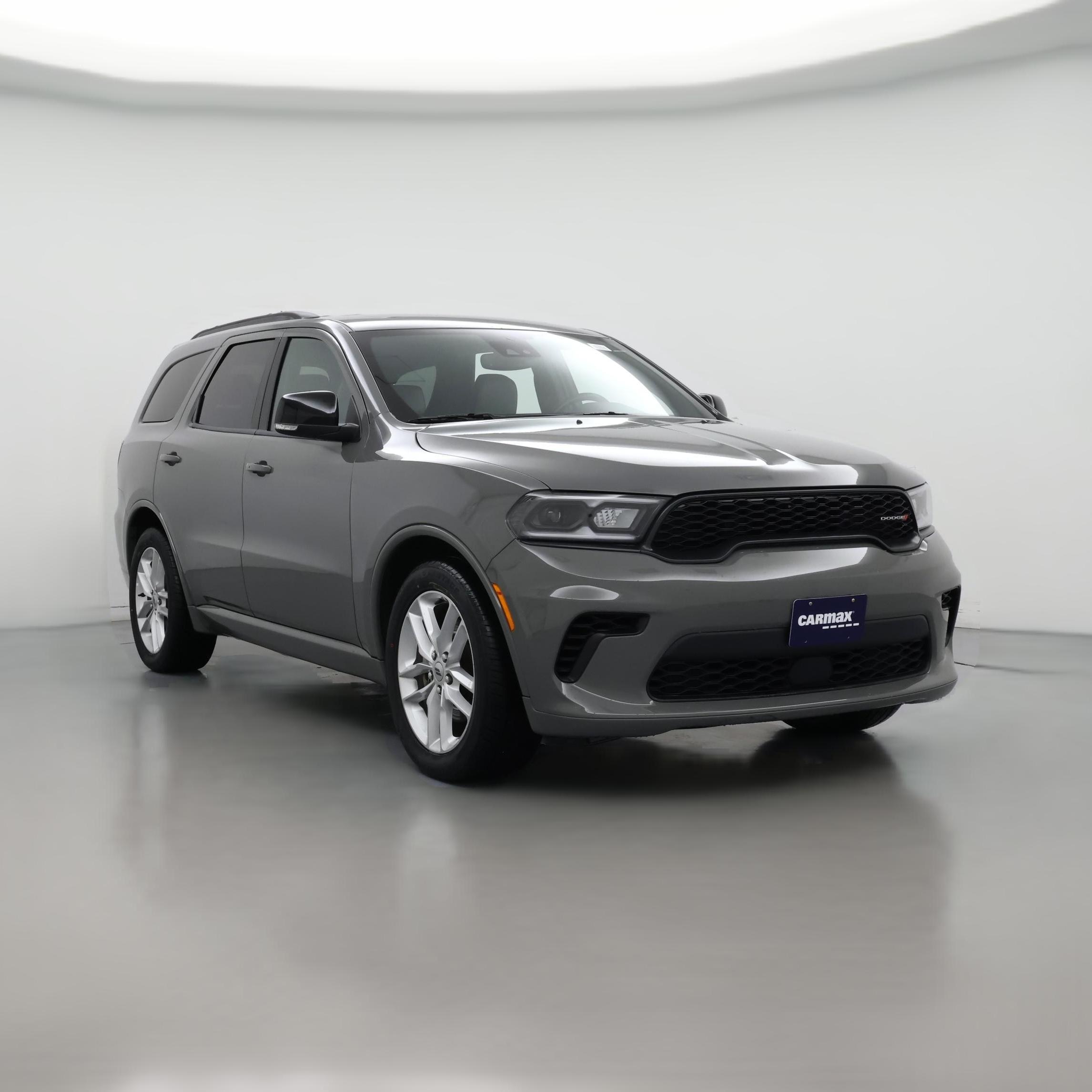 Thumbnail: 2024 Dodge Durango - 1