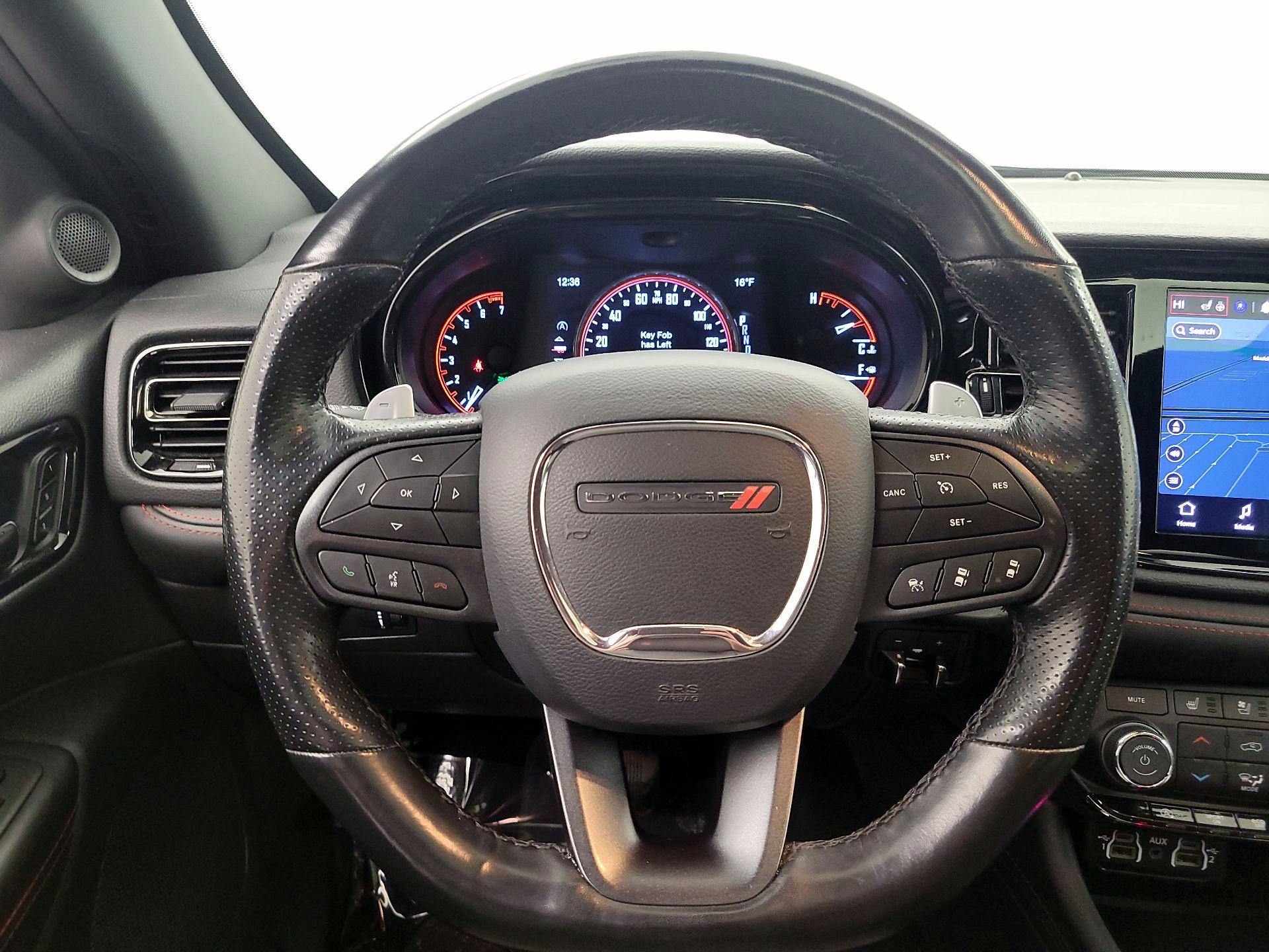 Thumbnail: 2024 Dodge Durango - 10