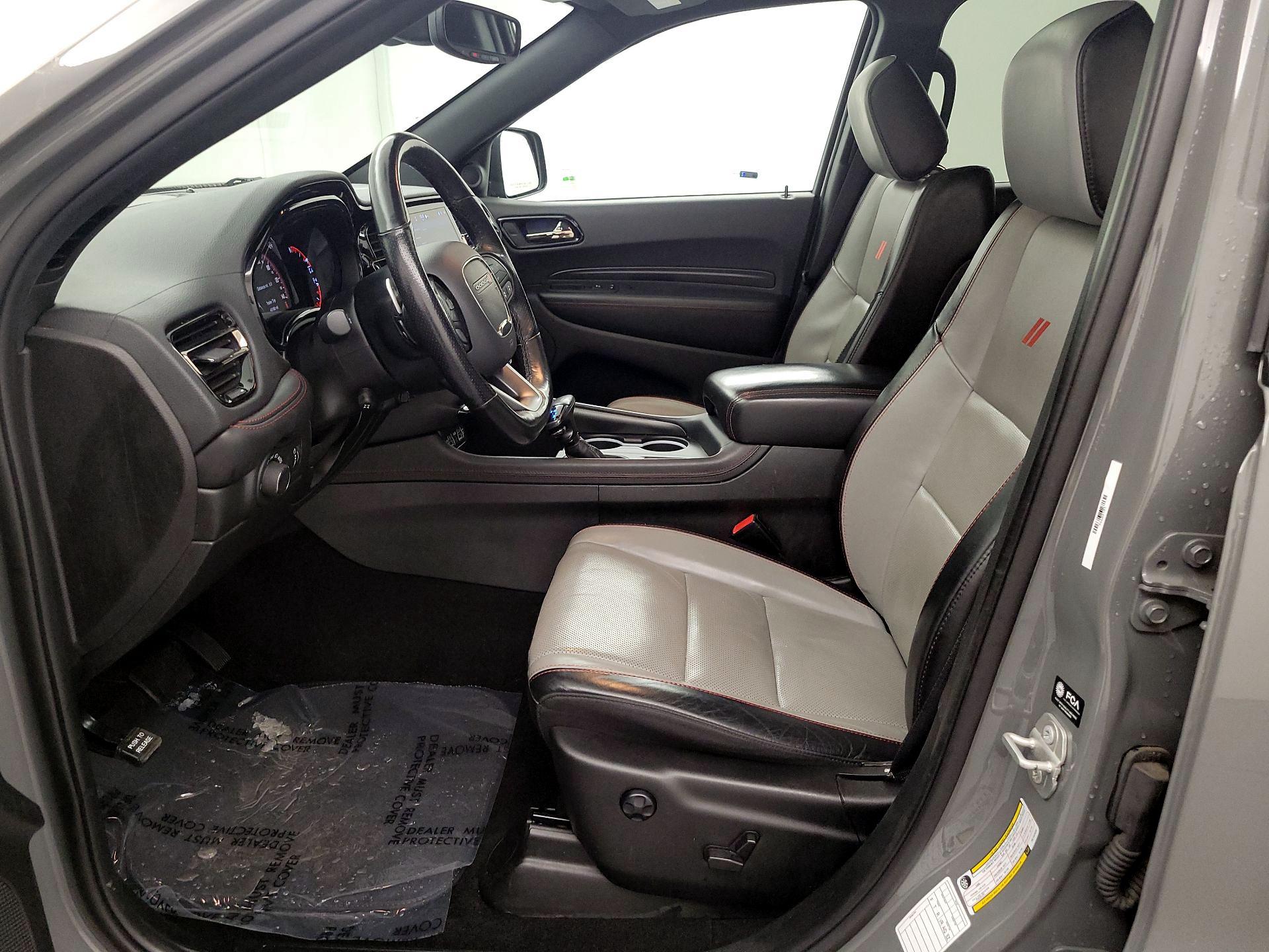 Thumbnail: 2024 Dodge Durango - 11