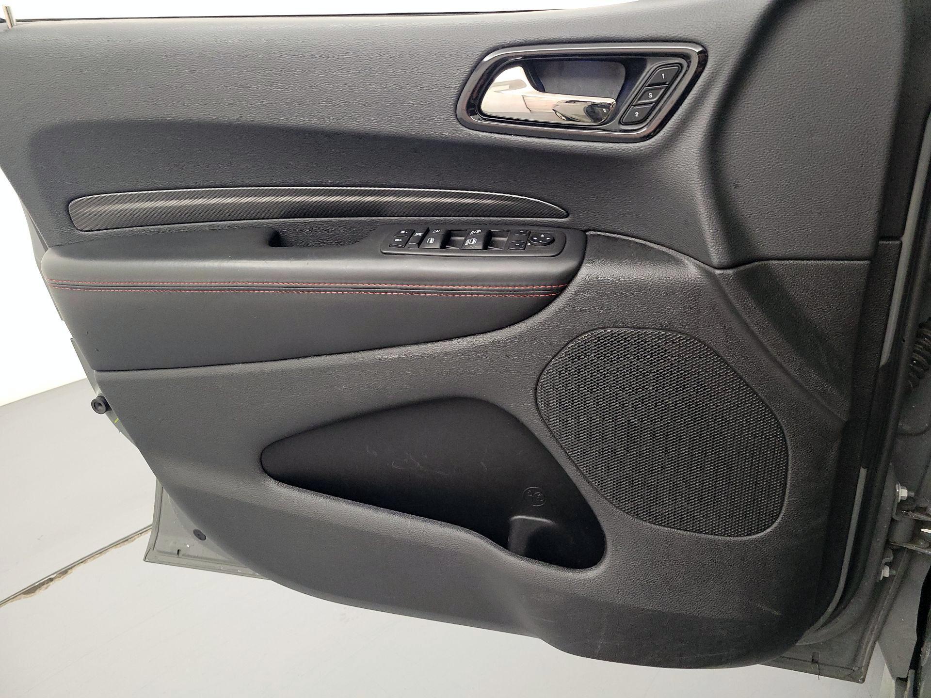 Thumbnail: 2024 Dodge Durango - 12