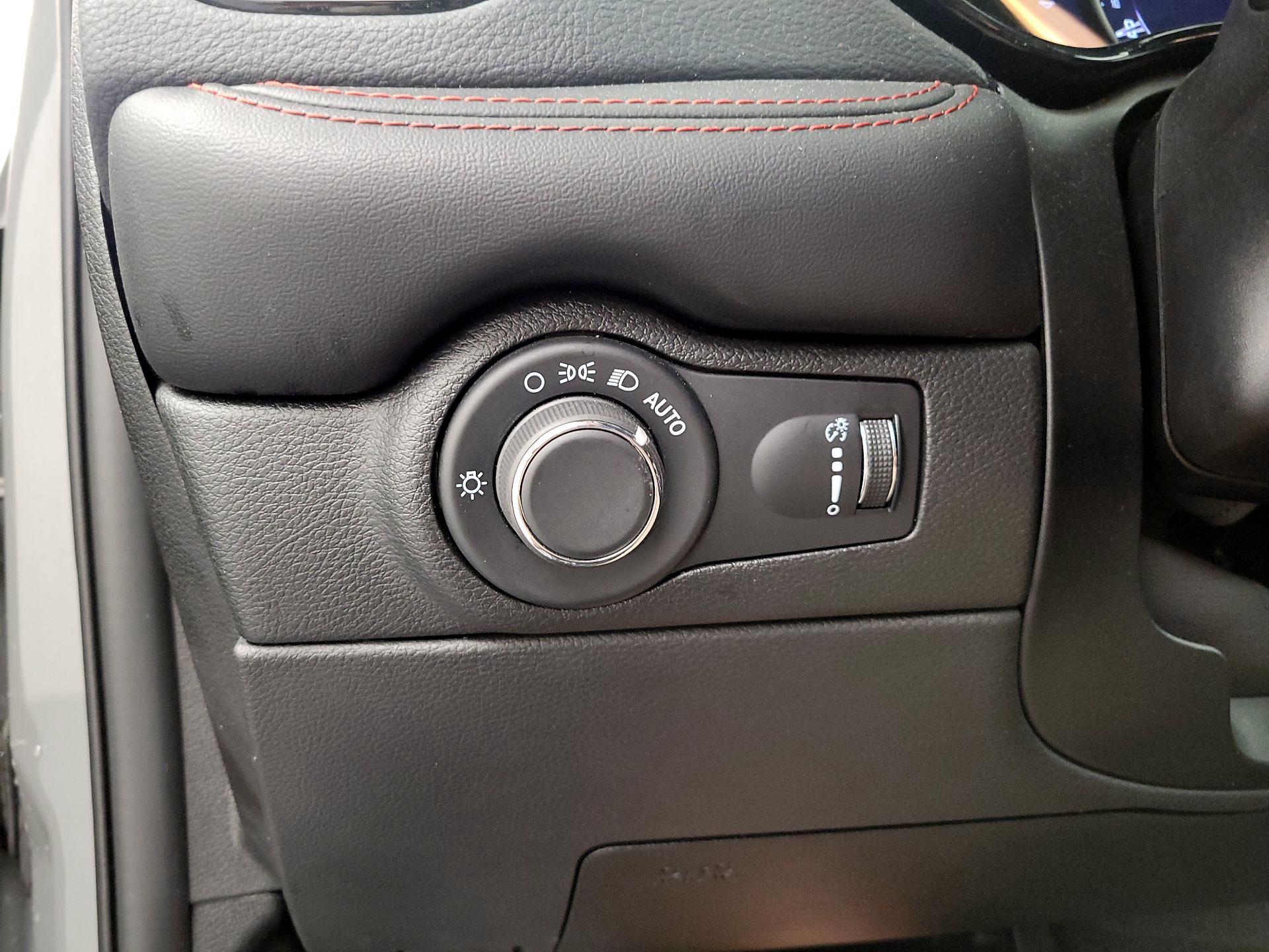 Thumbnail: 2024 Dodge Durango - 13