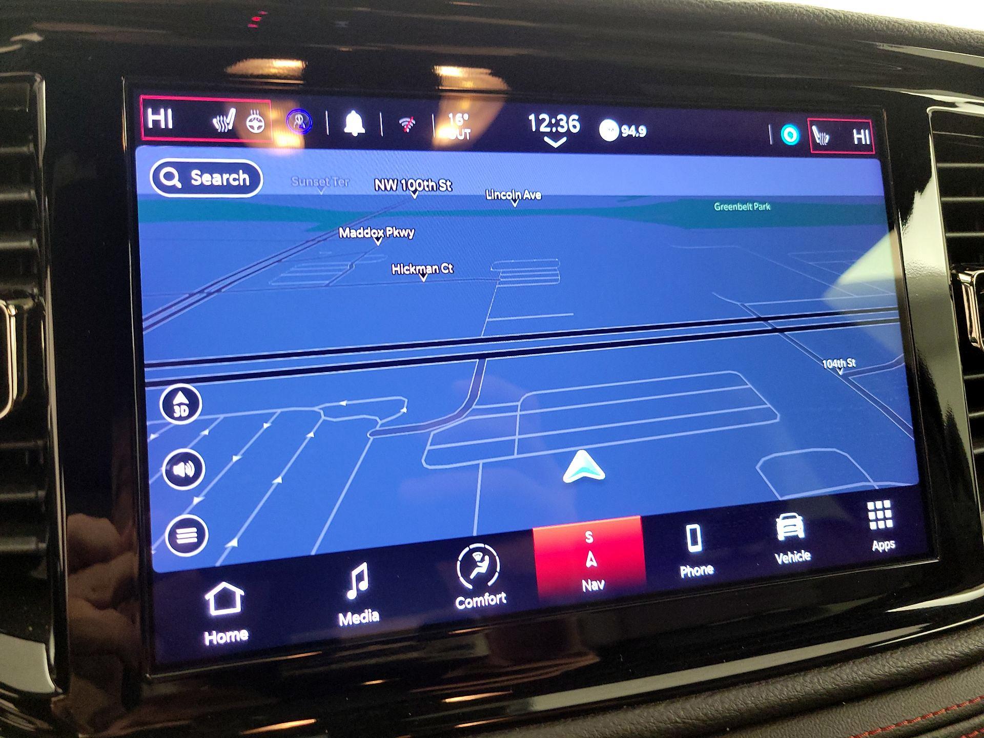 Thumbnail: 2024 Dodge Durango - 14