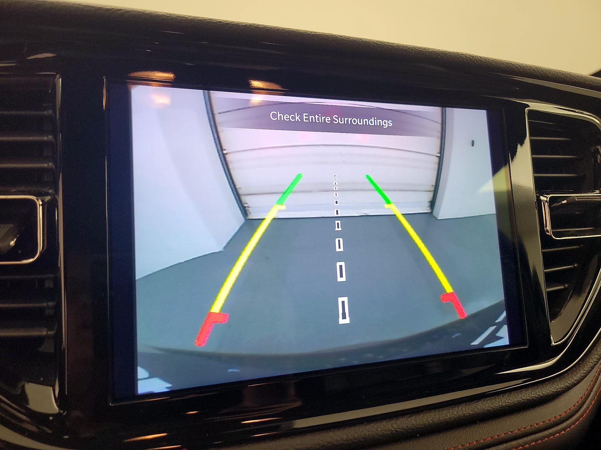 Thumbnail: 2024 Dodge Durango - 15