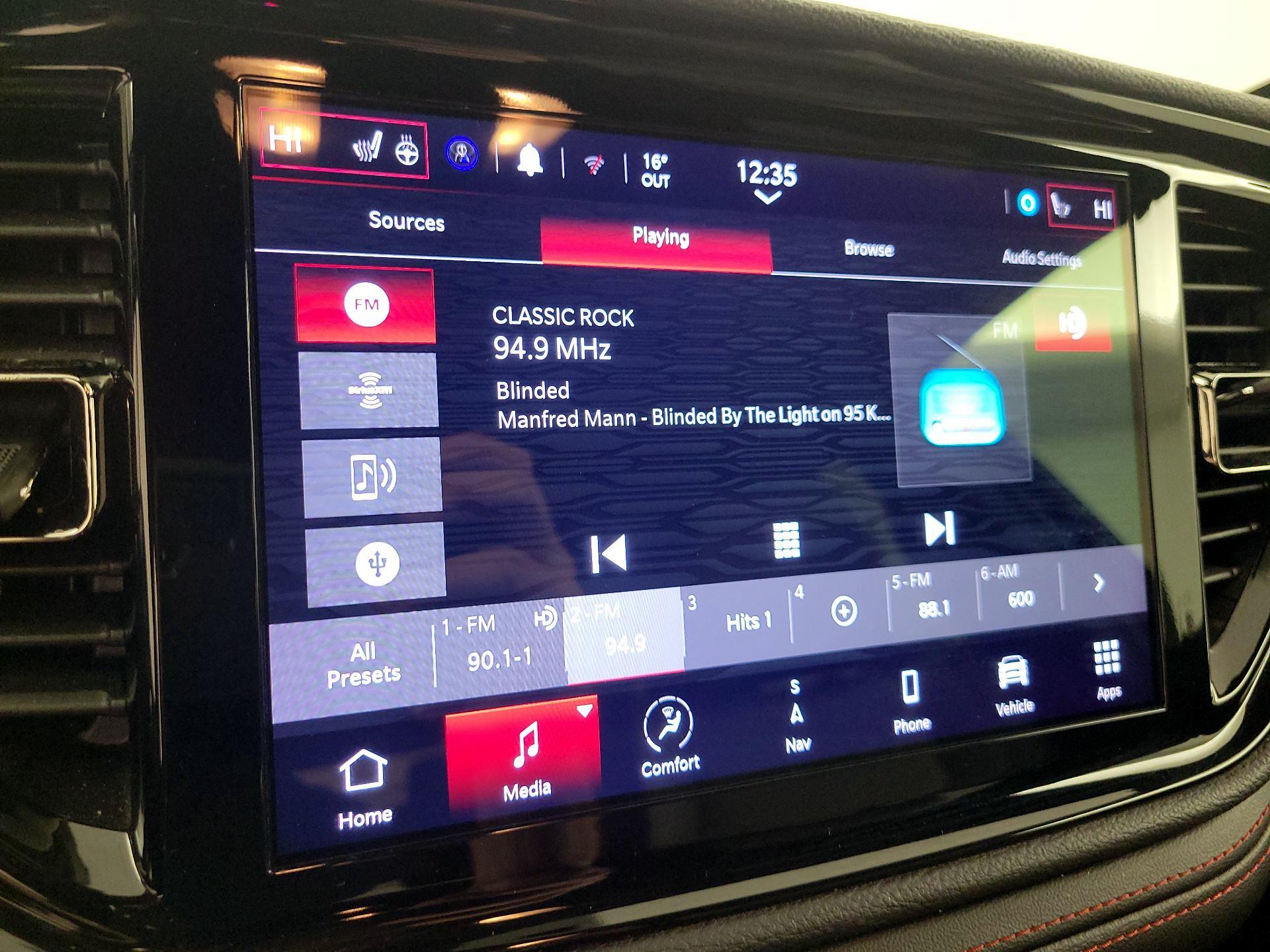 Thumbnail: 2024 Dodge Durango - 16