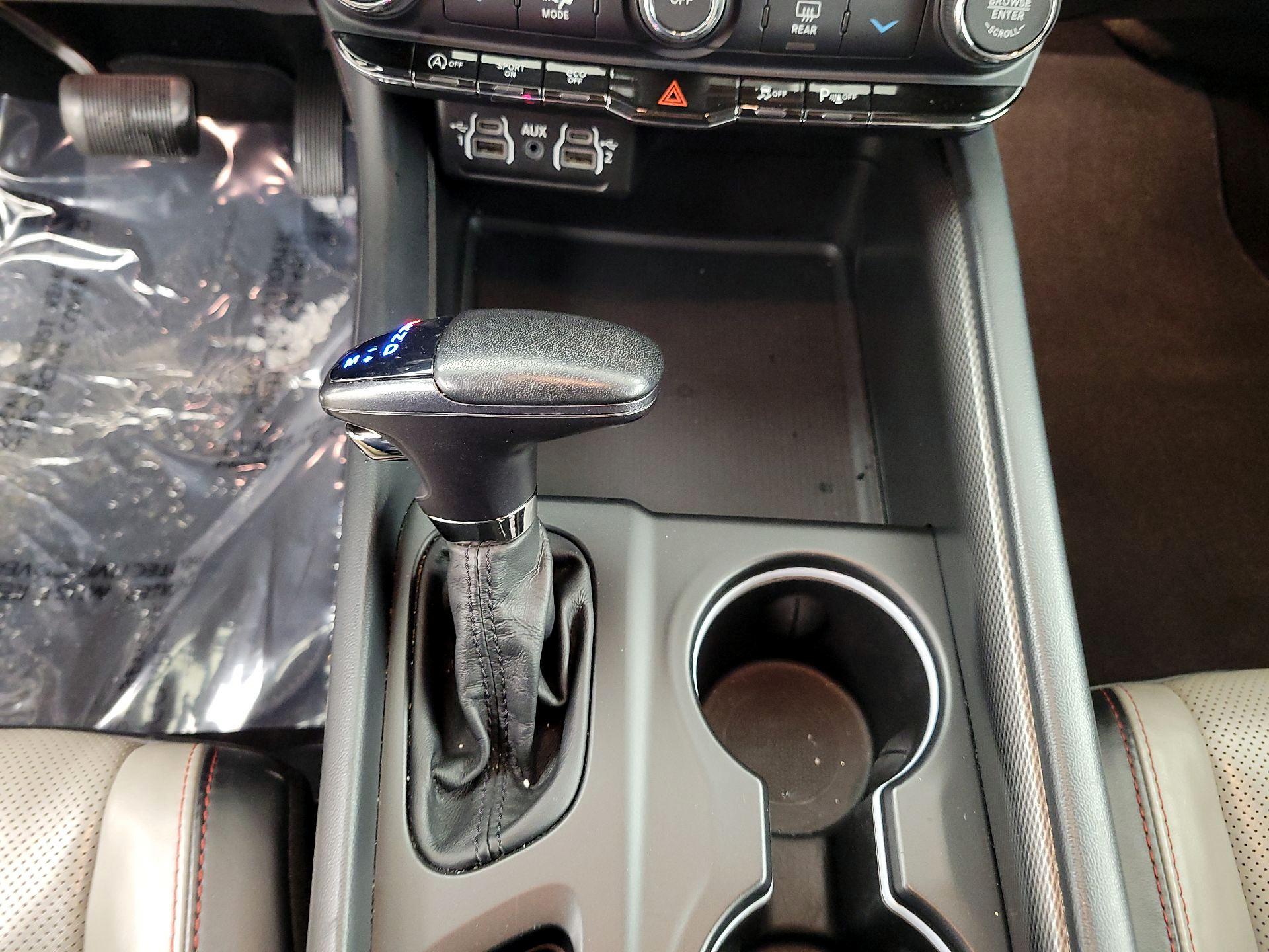 Thumbnail: 2024 Dodge Durango - 18