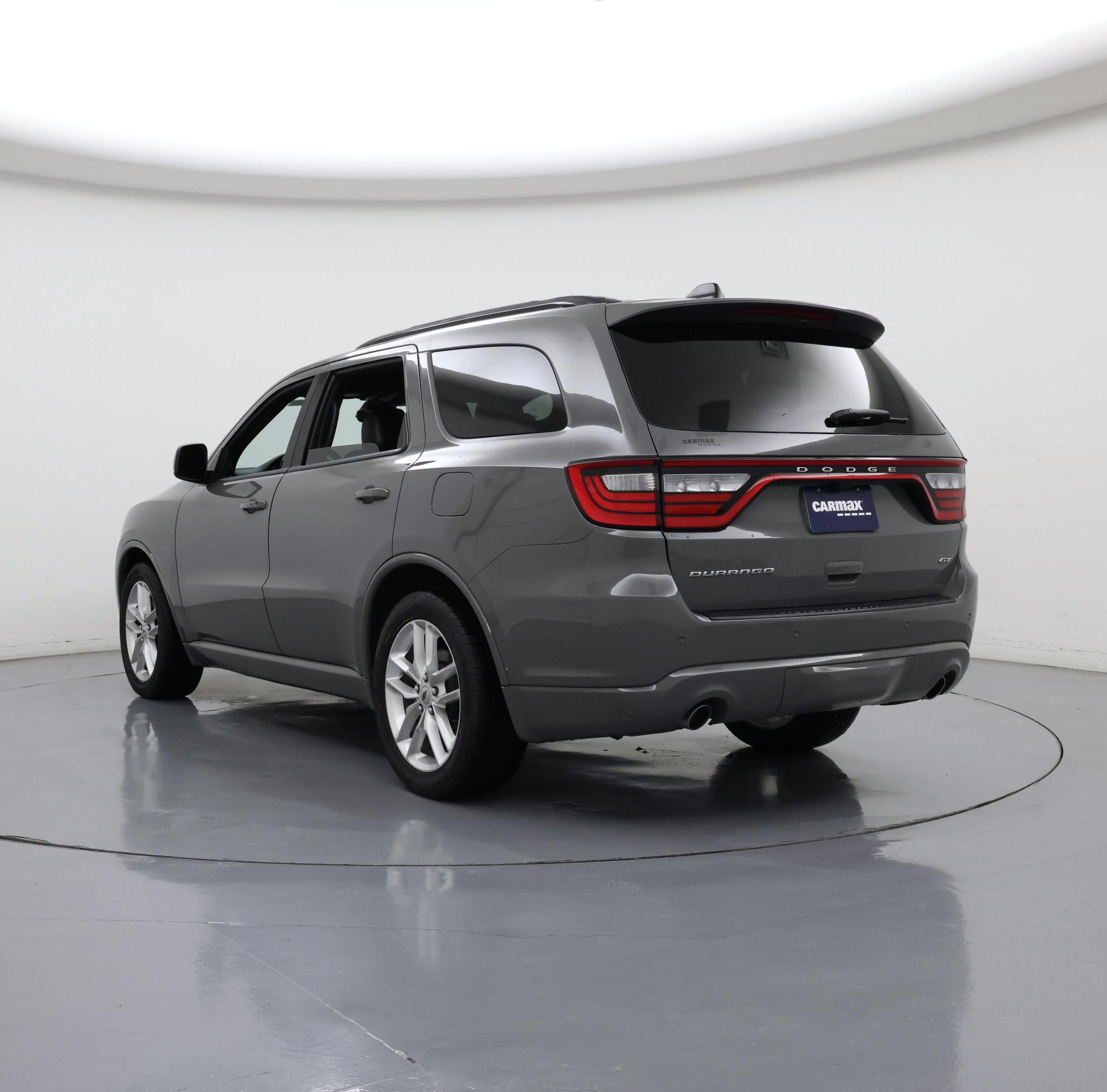 Thumbnail: 2024 Dodge Durango - 2