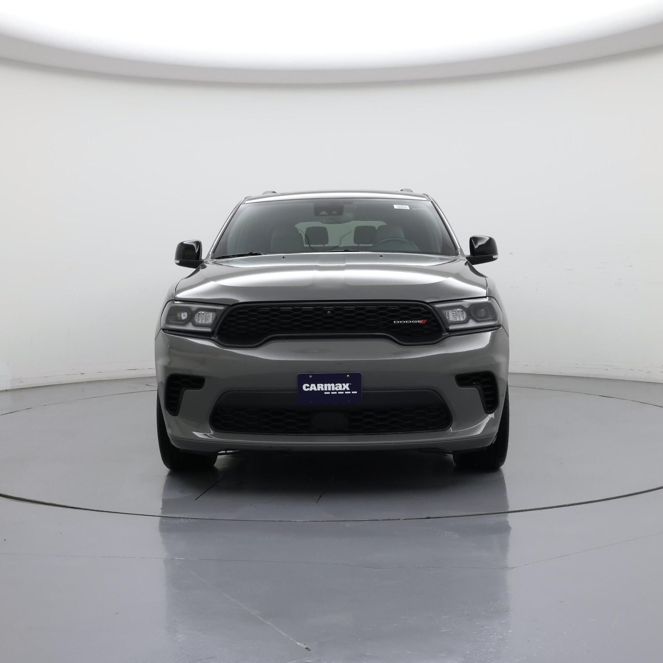 Thumbnail: 2024 Dodge Durango - 5