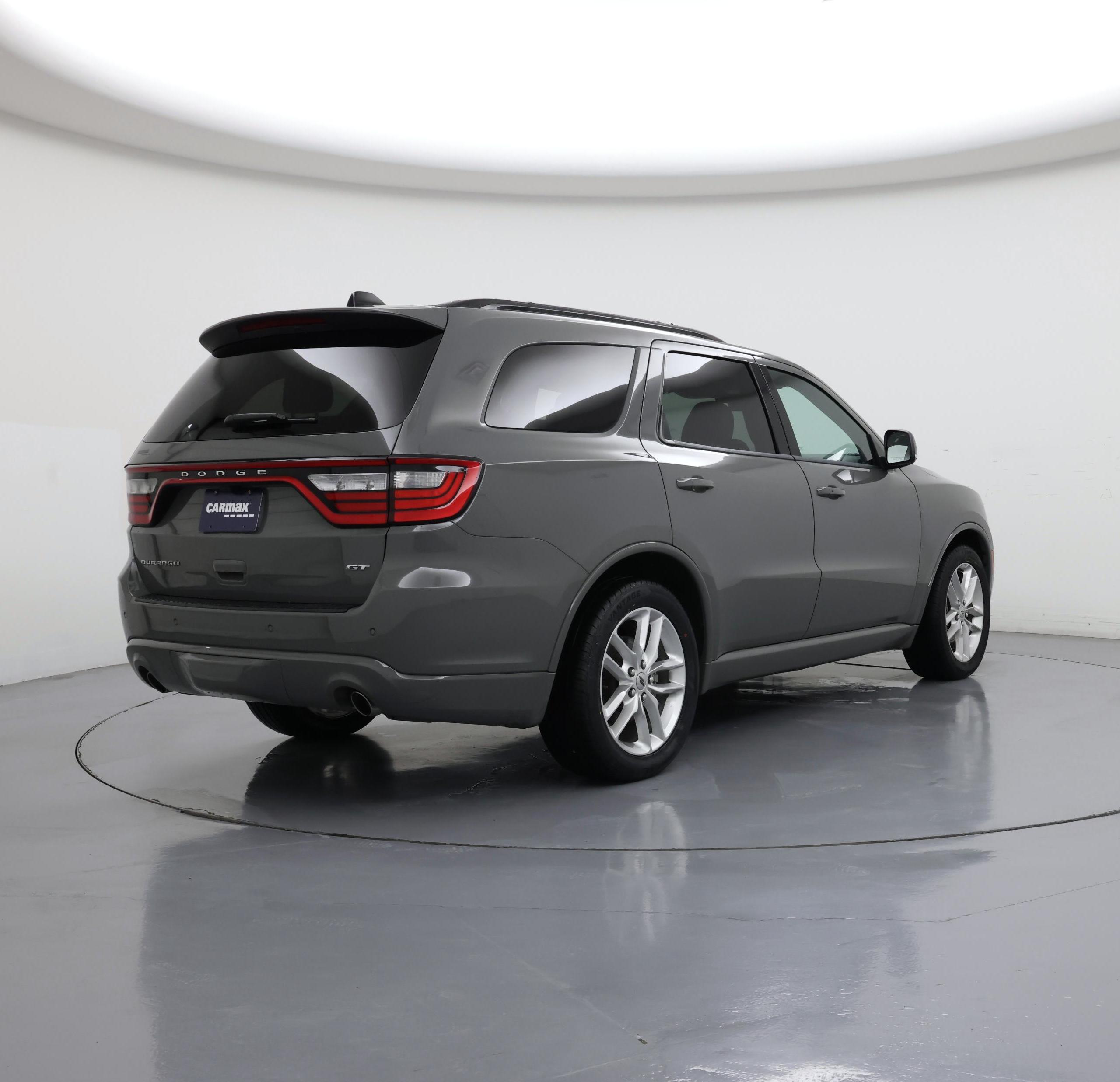 Thumbnail: 2024 Dodge Durango - 8