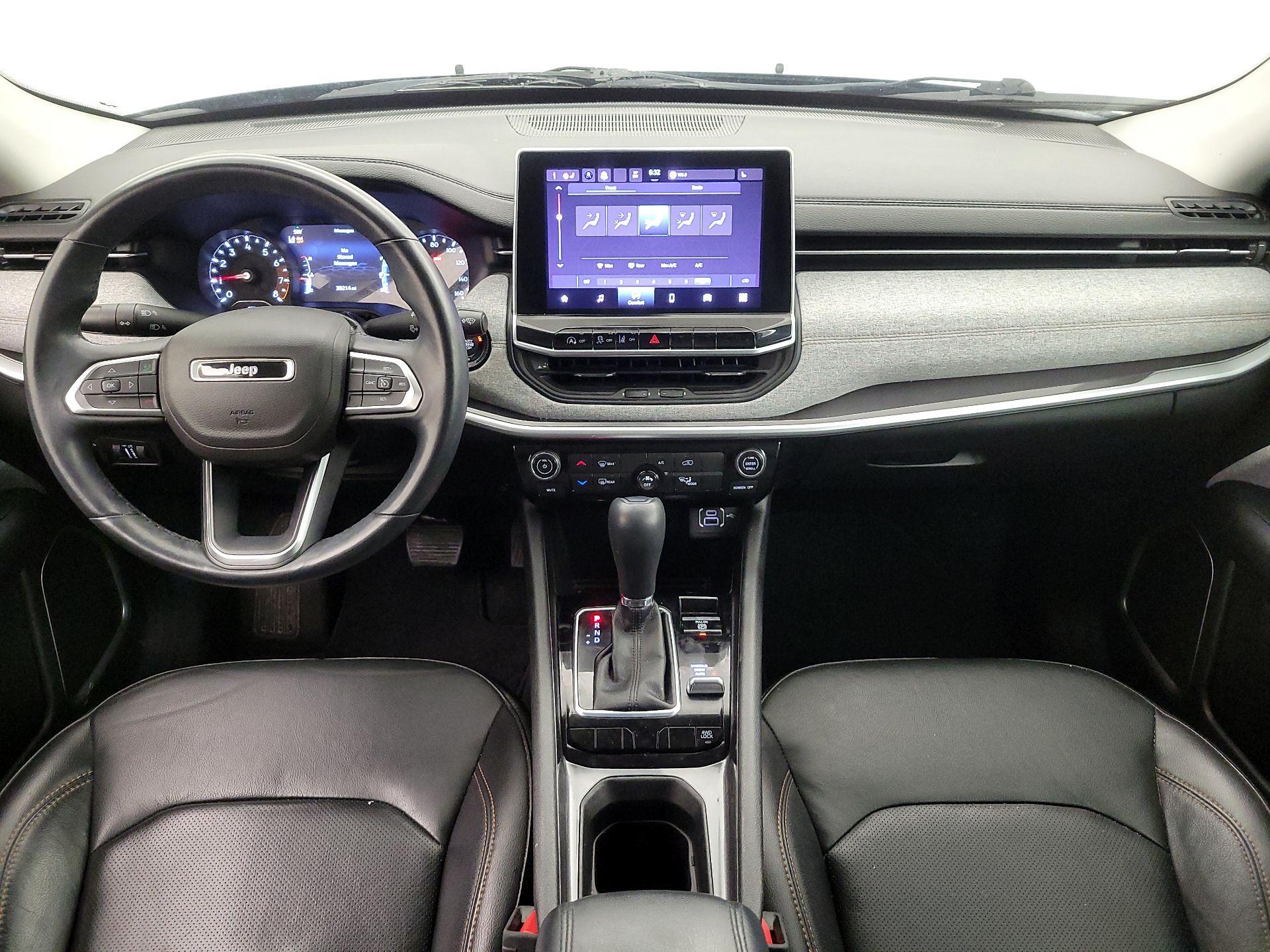 Thumbnail: 2022 Jeep Compass - 9