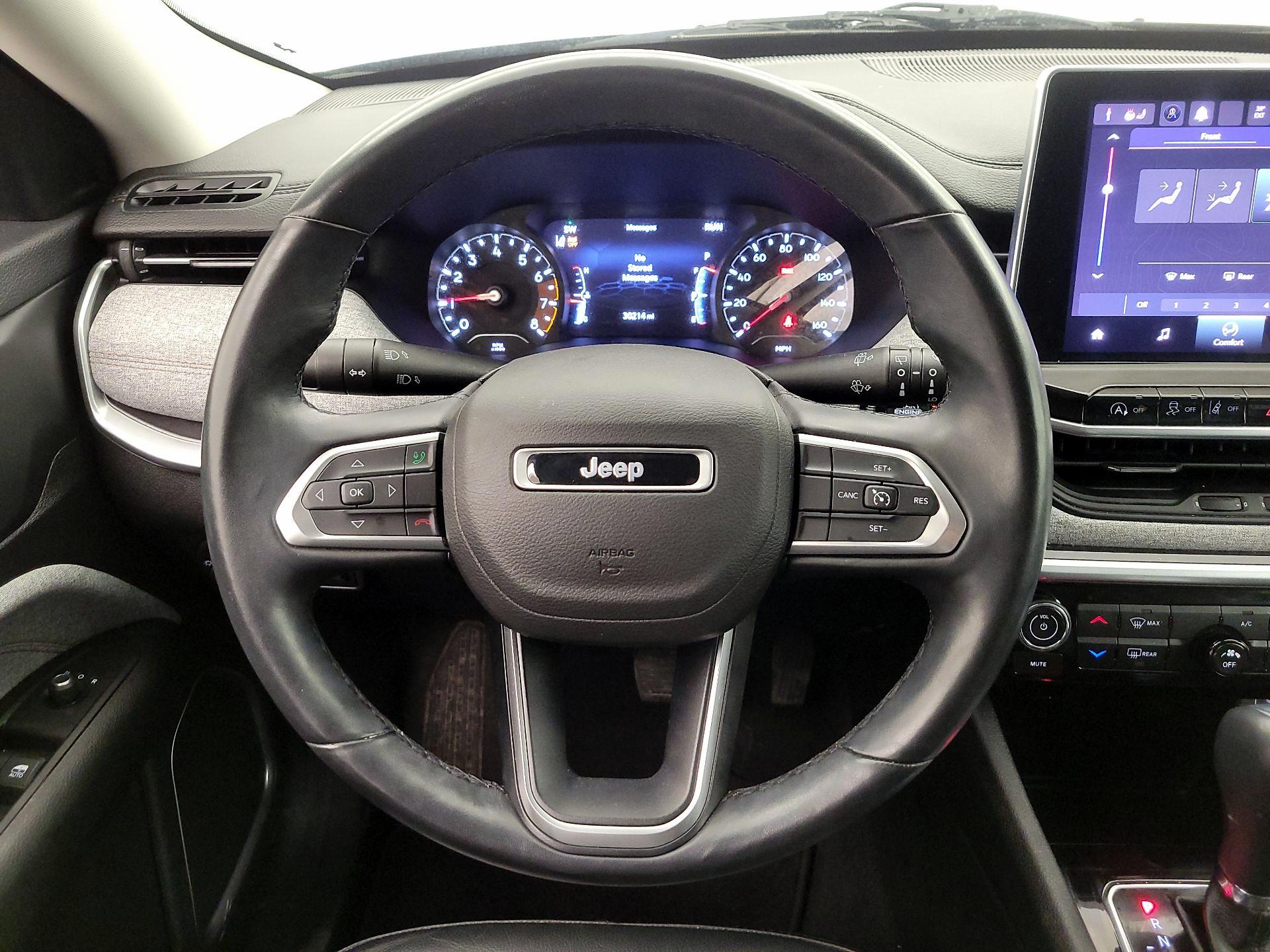 Thumbnail: 2022 Jeep Compass - 10