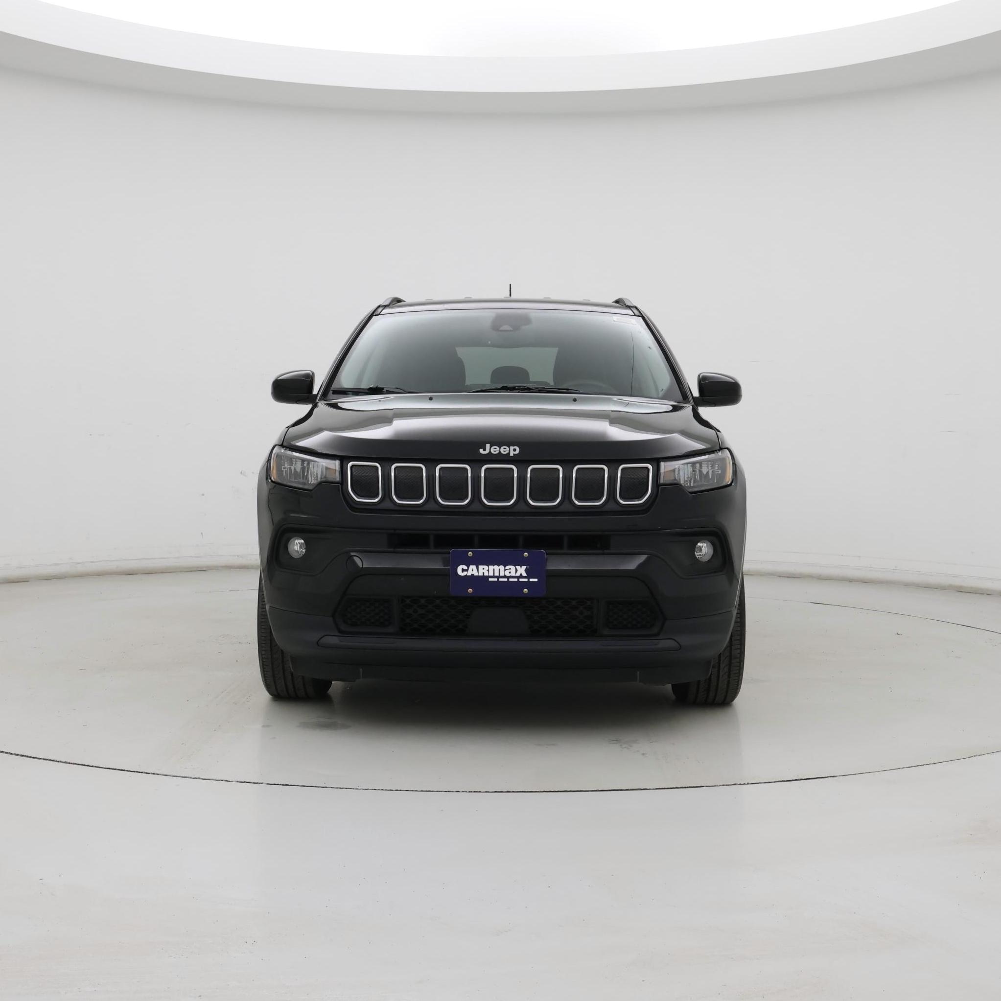 Thumbnail: 2022 Jeep Compass - 5