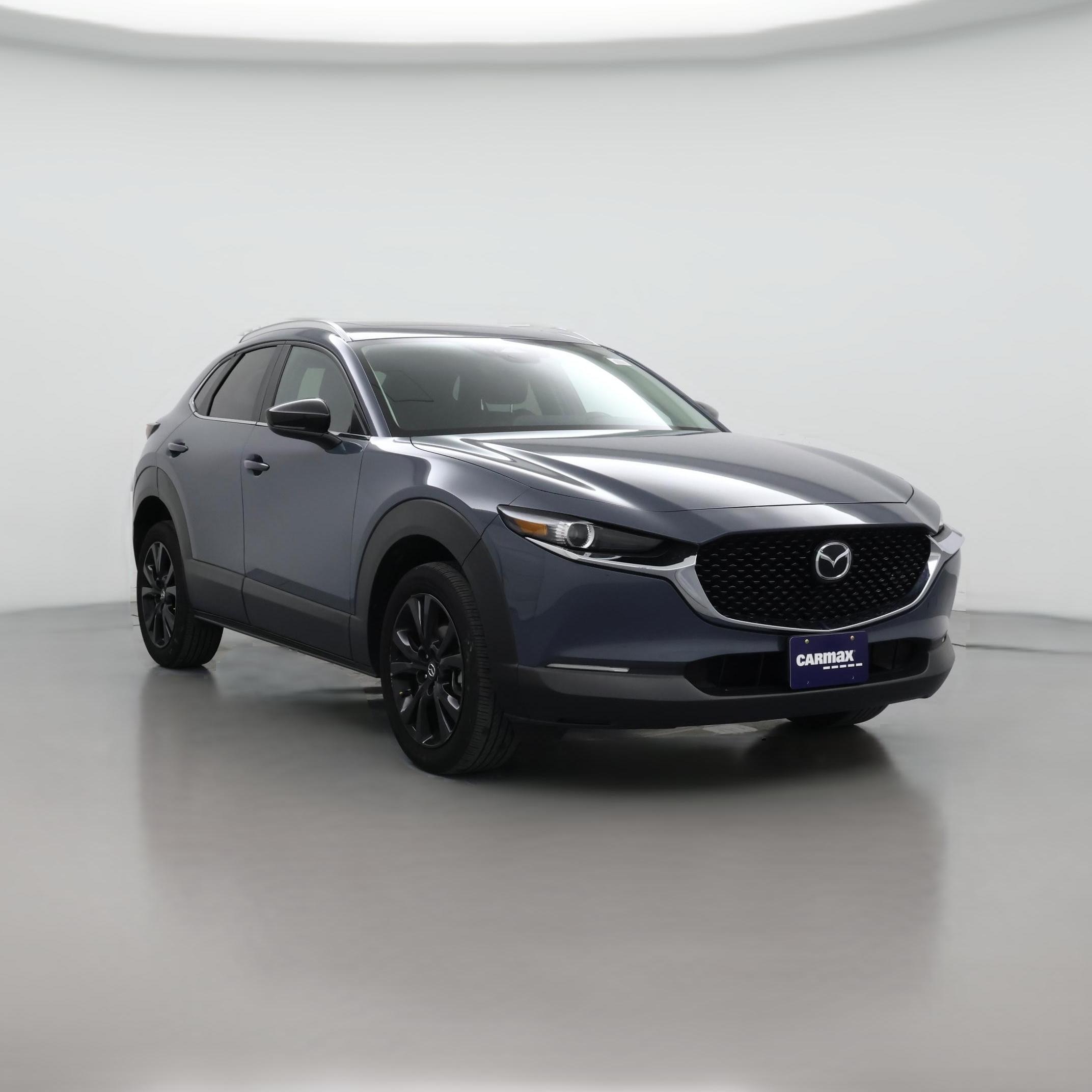 Thumbnail: 2024 Mazda CX-30 - 1